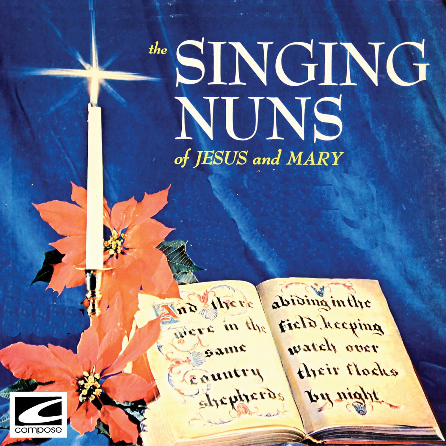 Постер альбома The Singing Nuns of Jesus and Mary