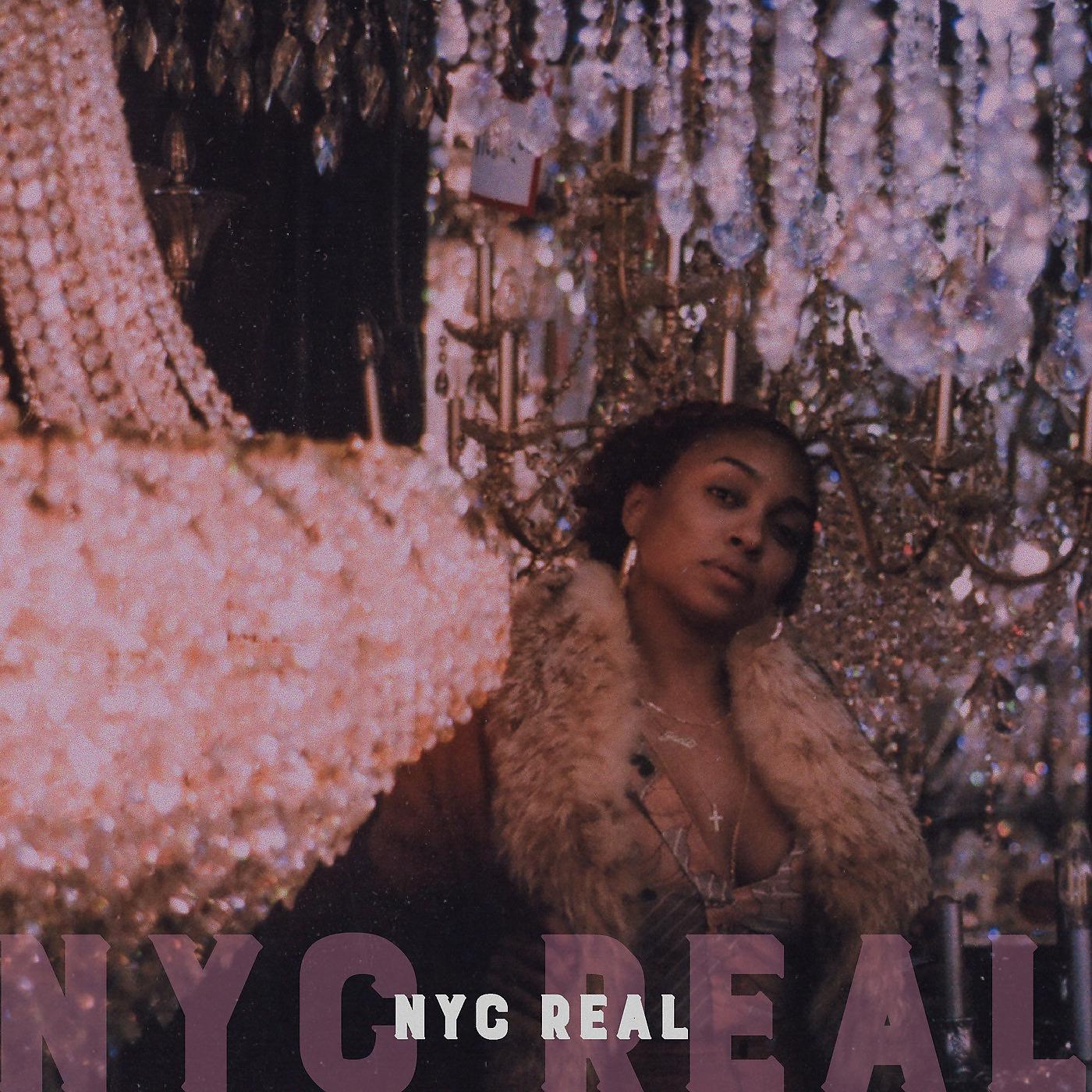 Постер альбома Nyc Real