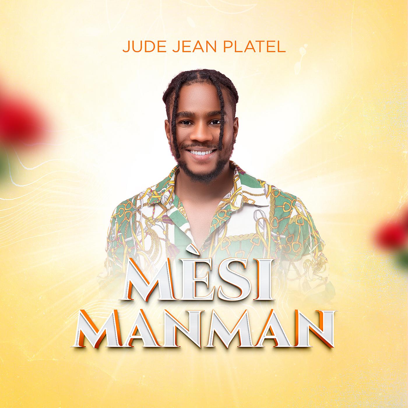 Постер альбома Mèsi Manman