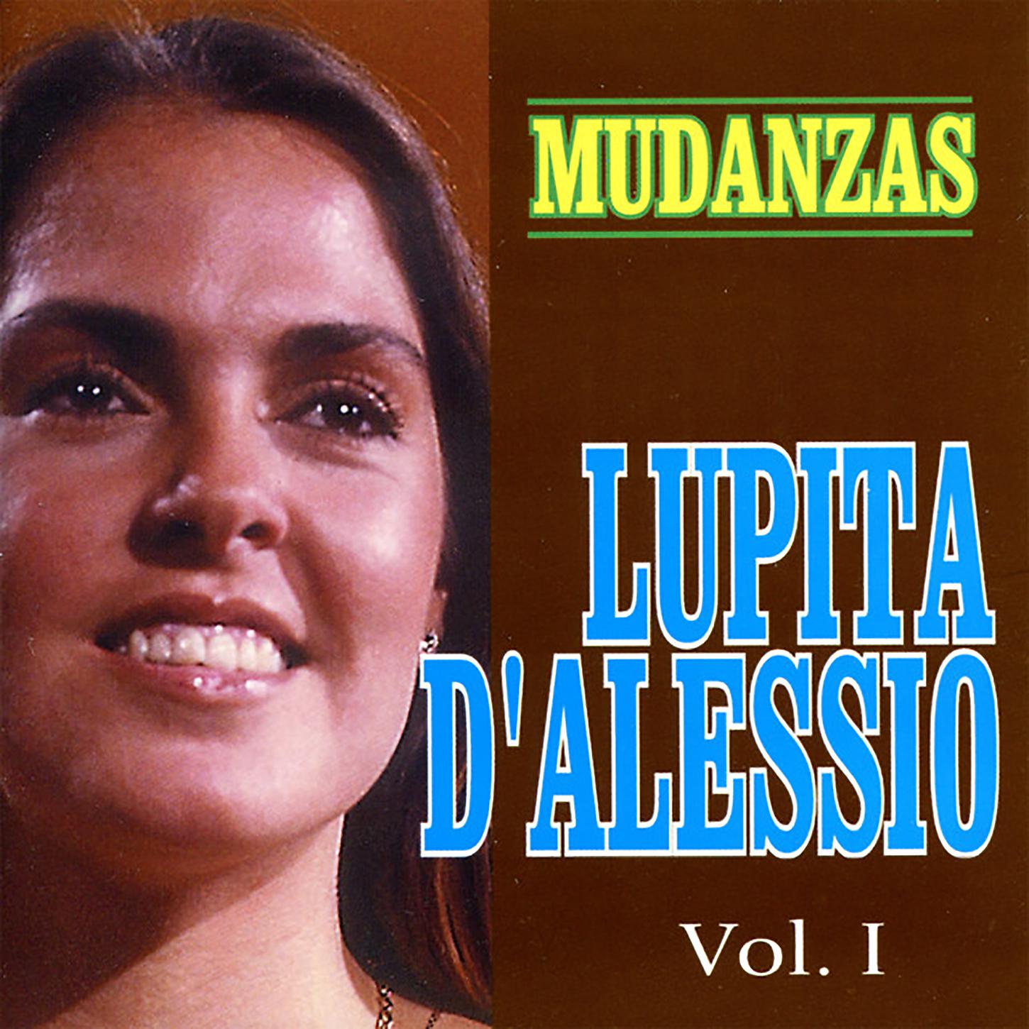 Постер альбома Mudanzas