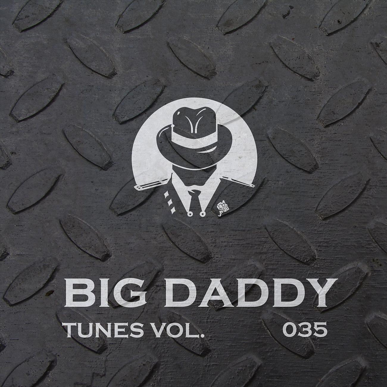 Постер альбома Big Daddy Tunes, Vol.035