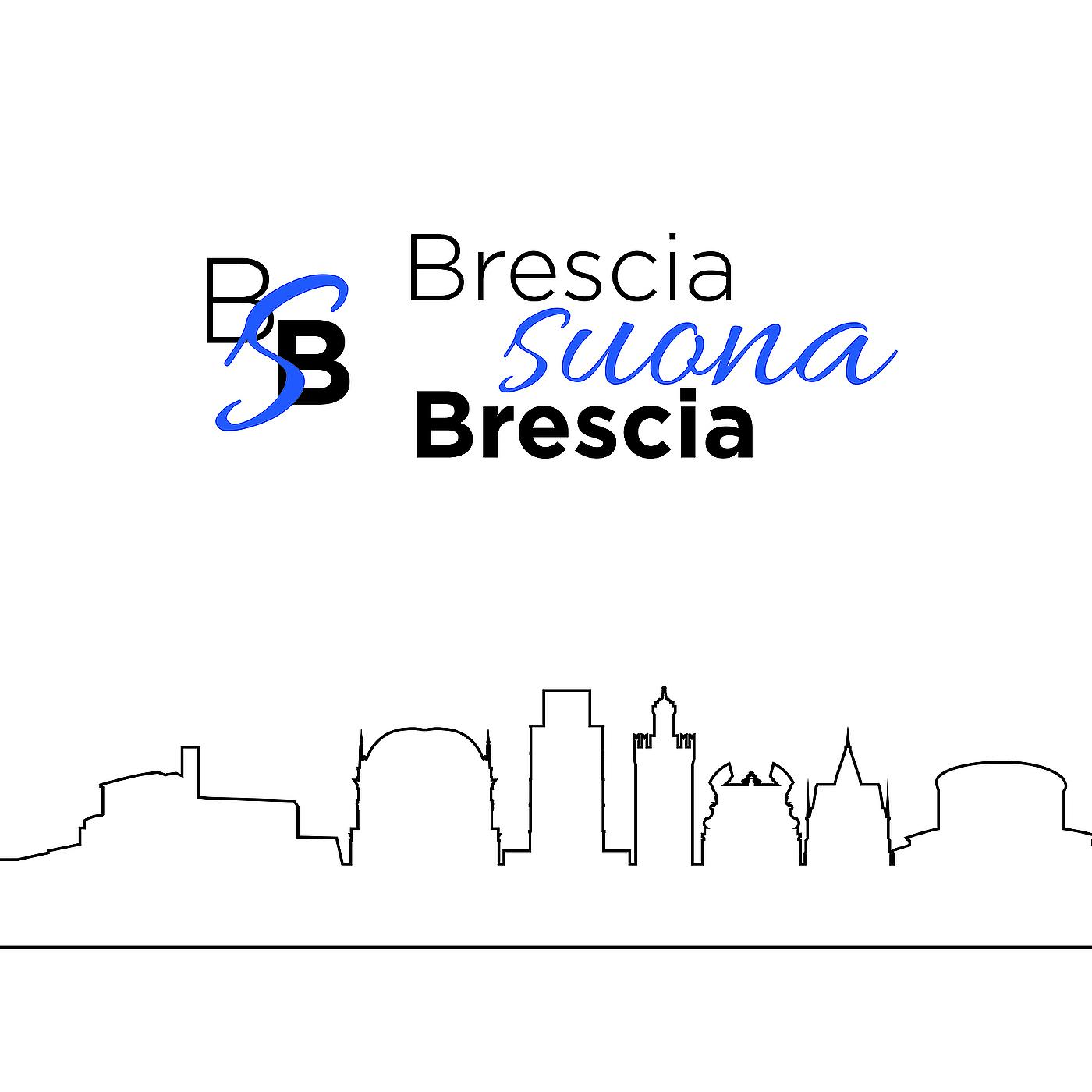 Постер альбома Brescia suona Brescia