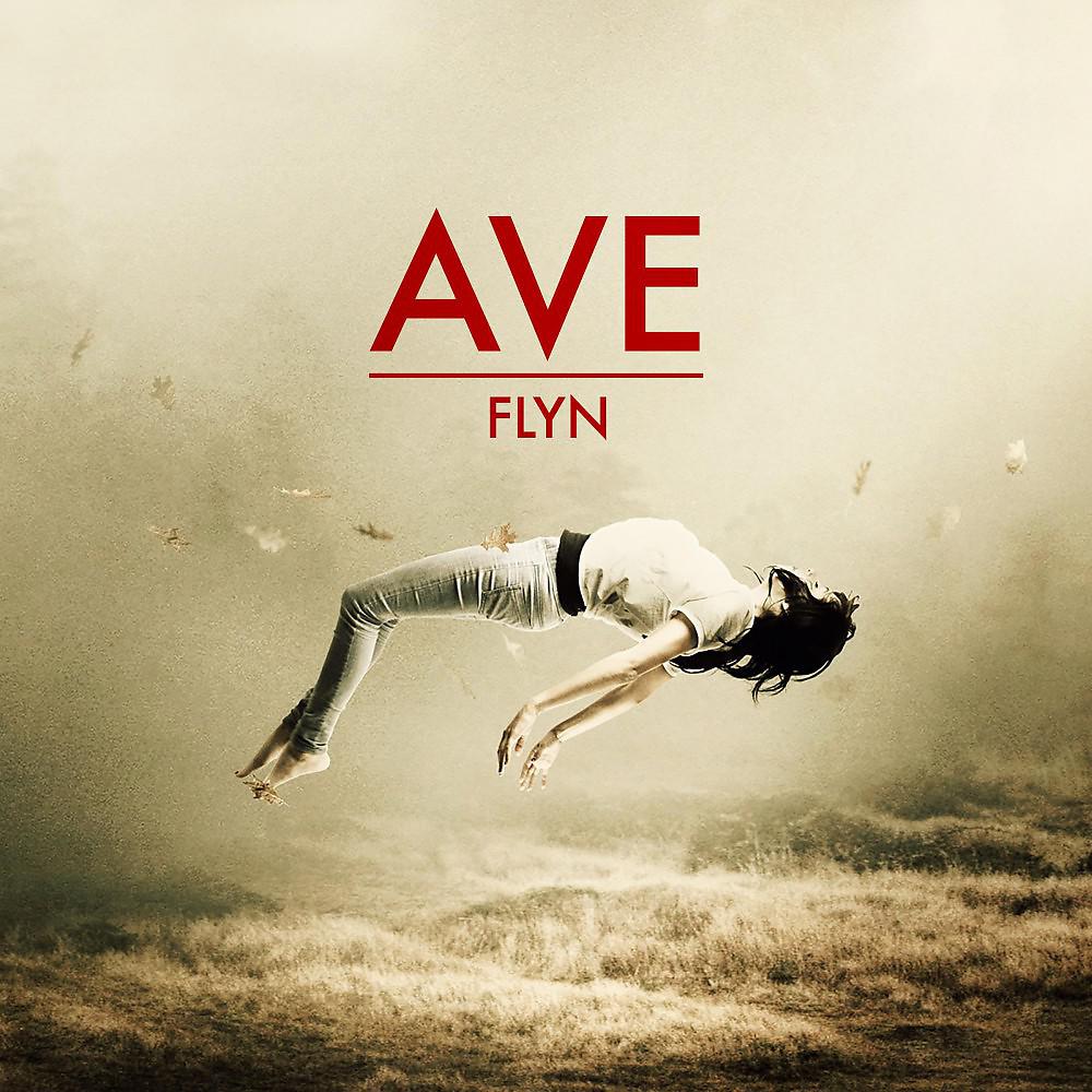 Постер альбома Ave