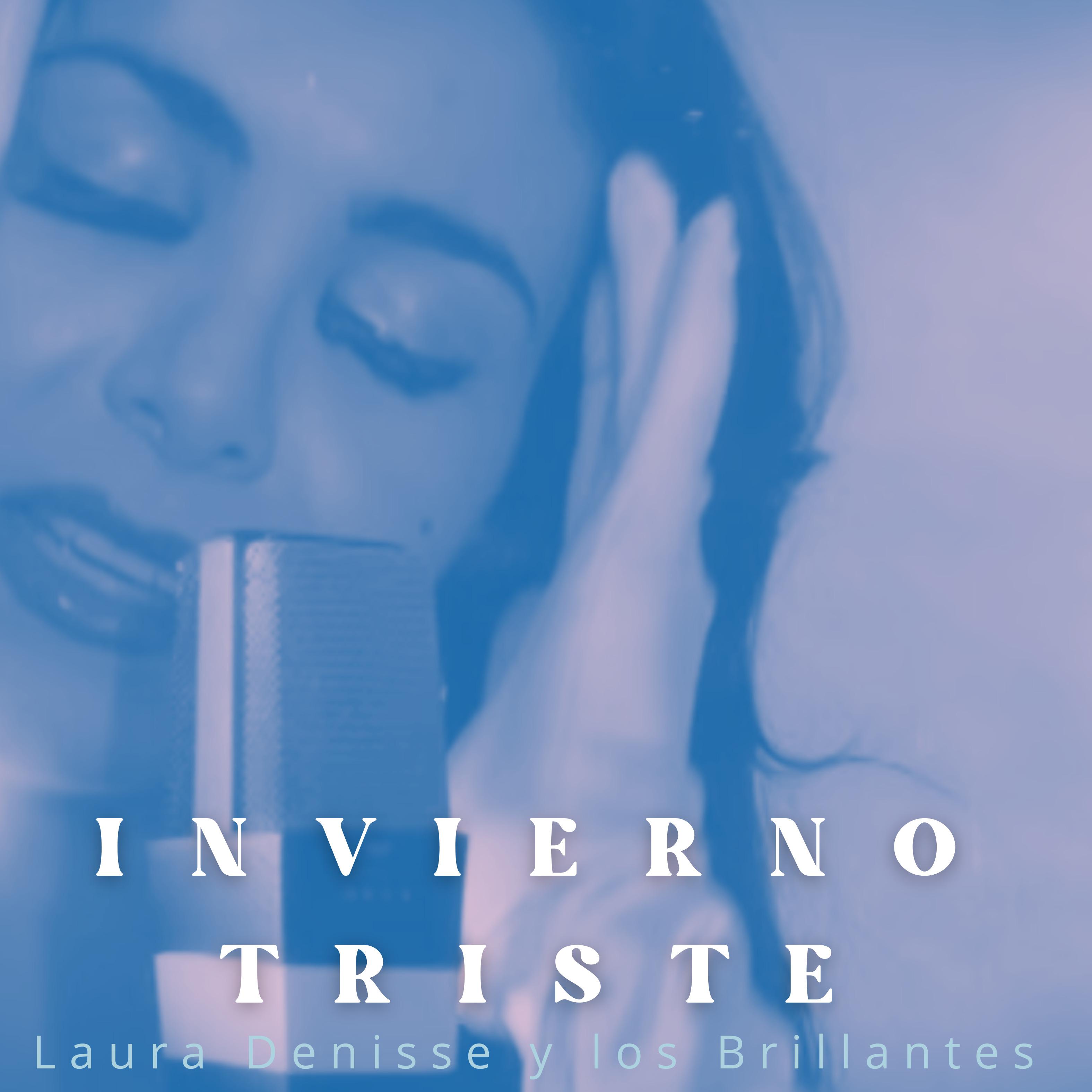 Постер альбома Invierno Triste
