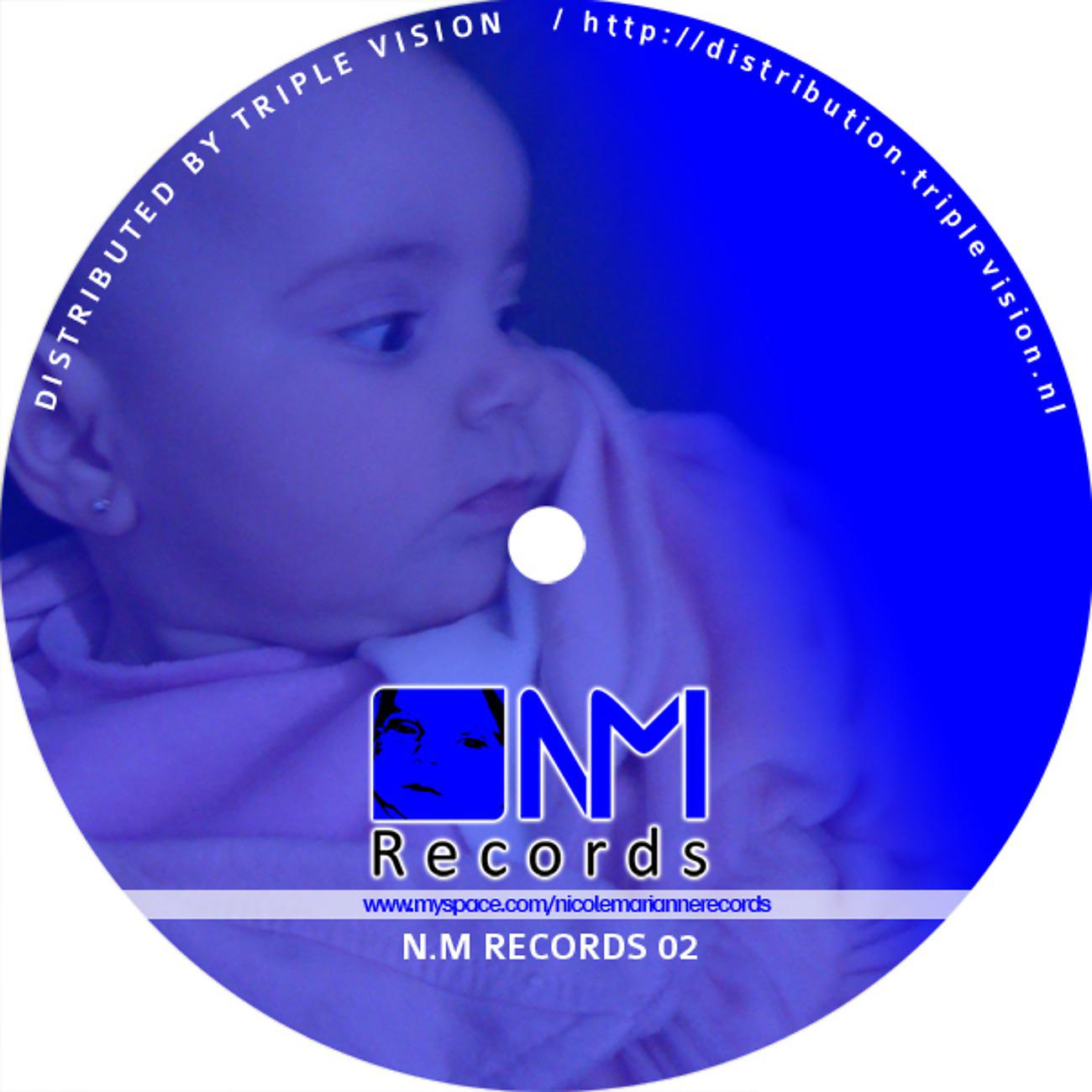 Постер альбома NM Records 02