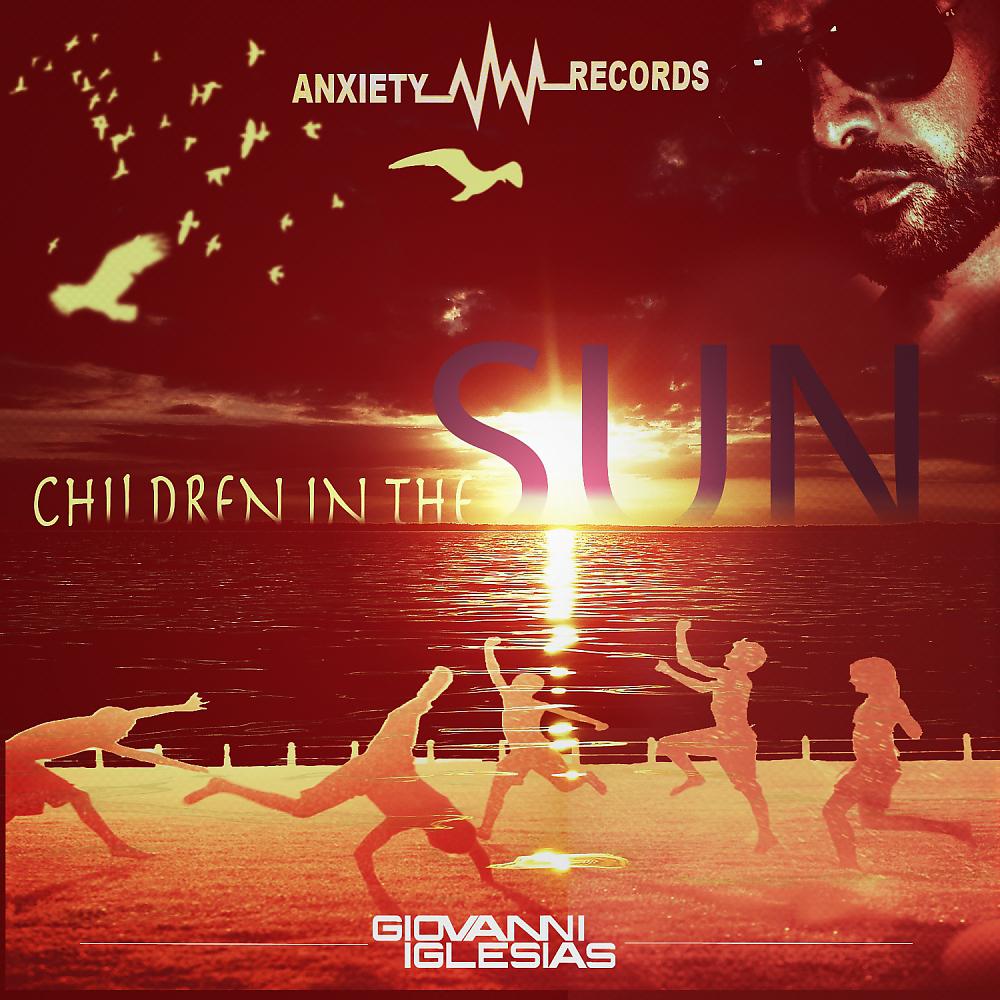 Постер альбома Children In The Sun