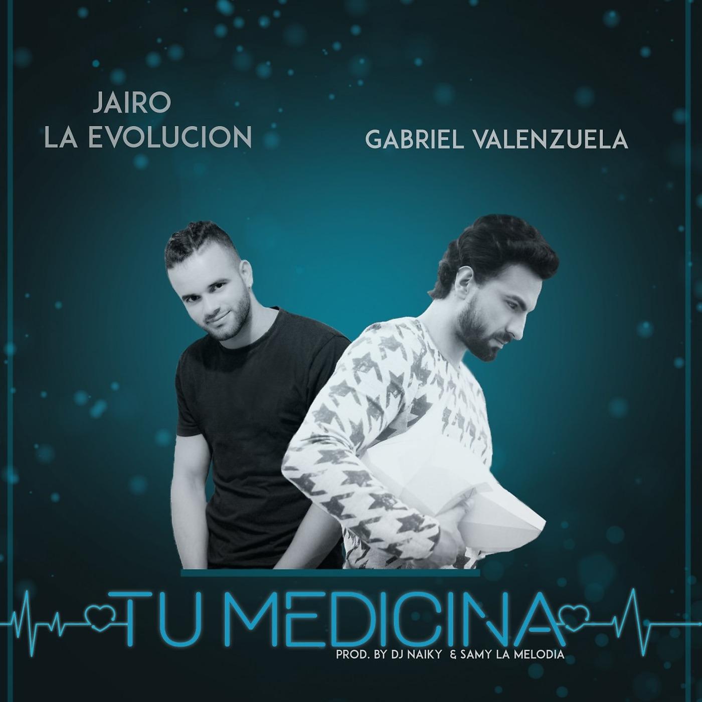 Постер альбома Tu Medicina