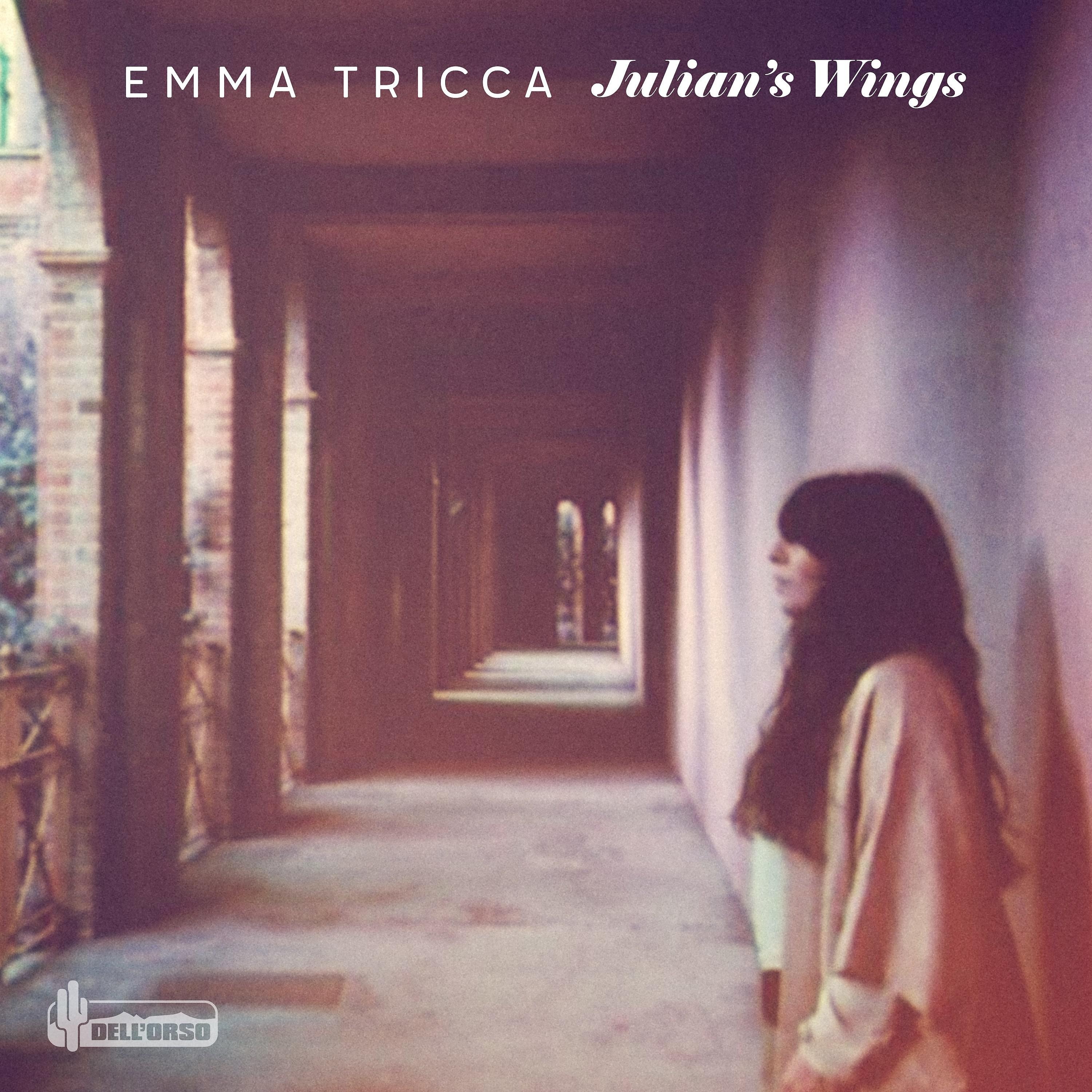 Постер альбома Julian's Wings
