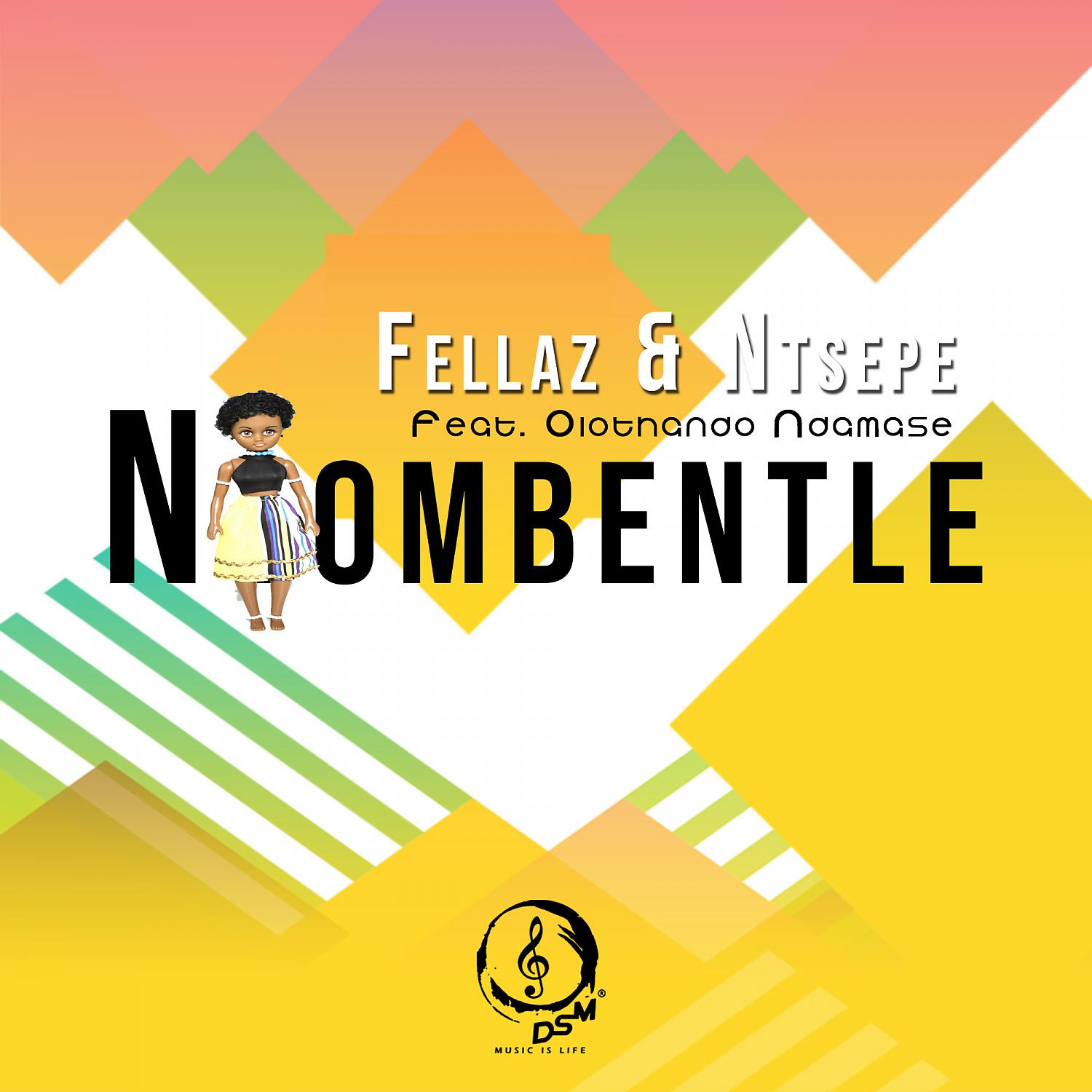 Постер альбома Ntombentle (feat. Olothando Ndamase)