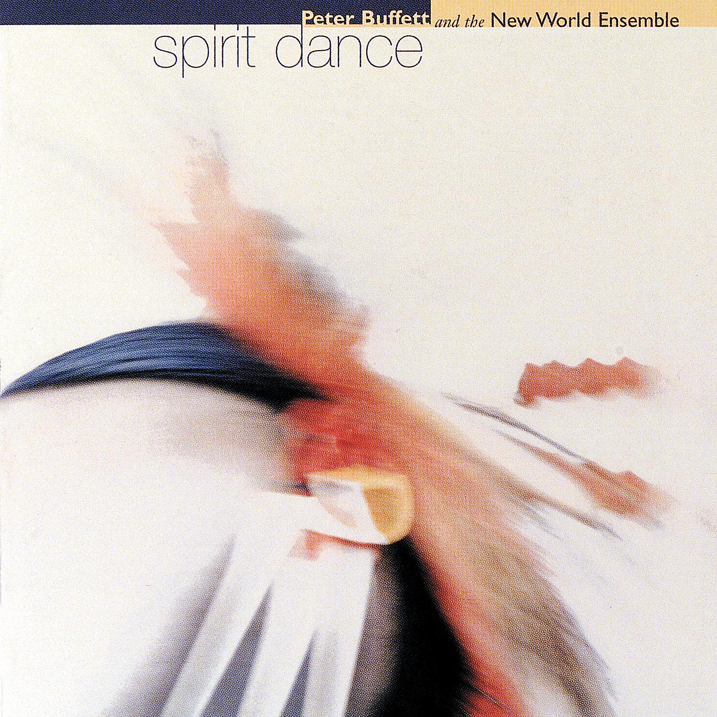 Постер альбома Spirit Dance