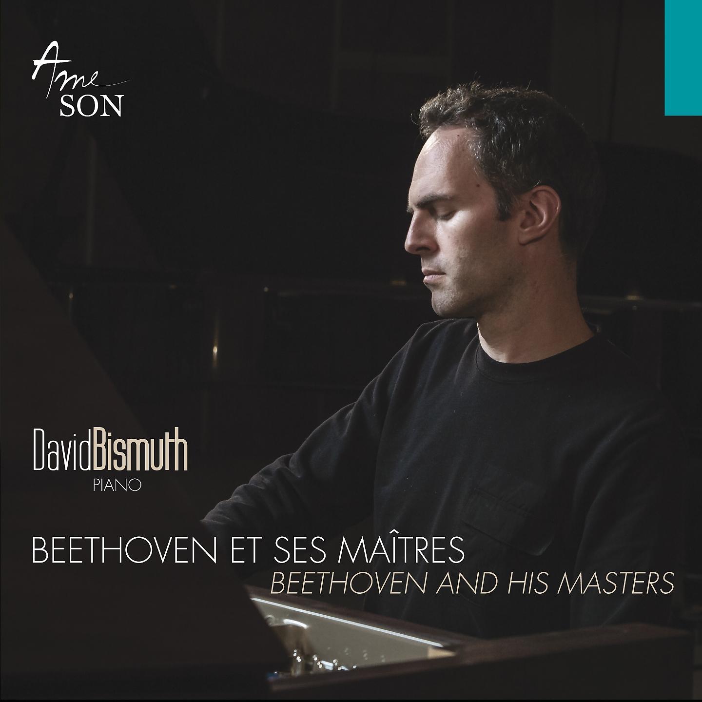 Постер альбома Beethoven et ses maîtres