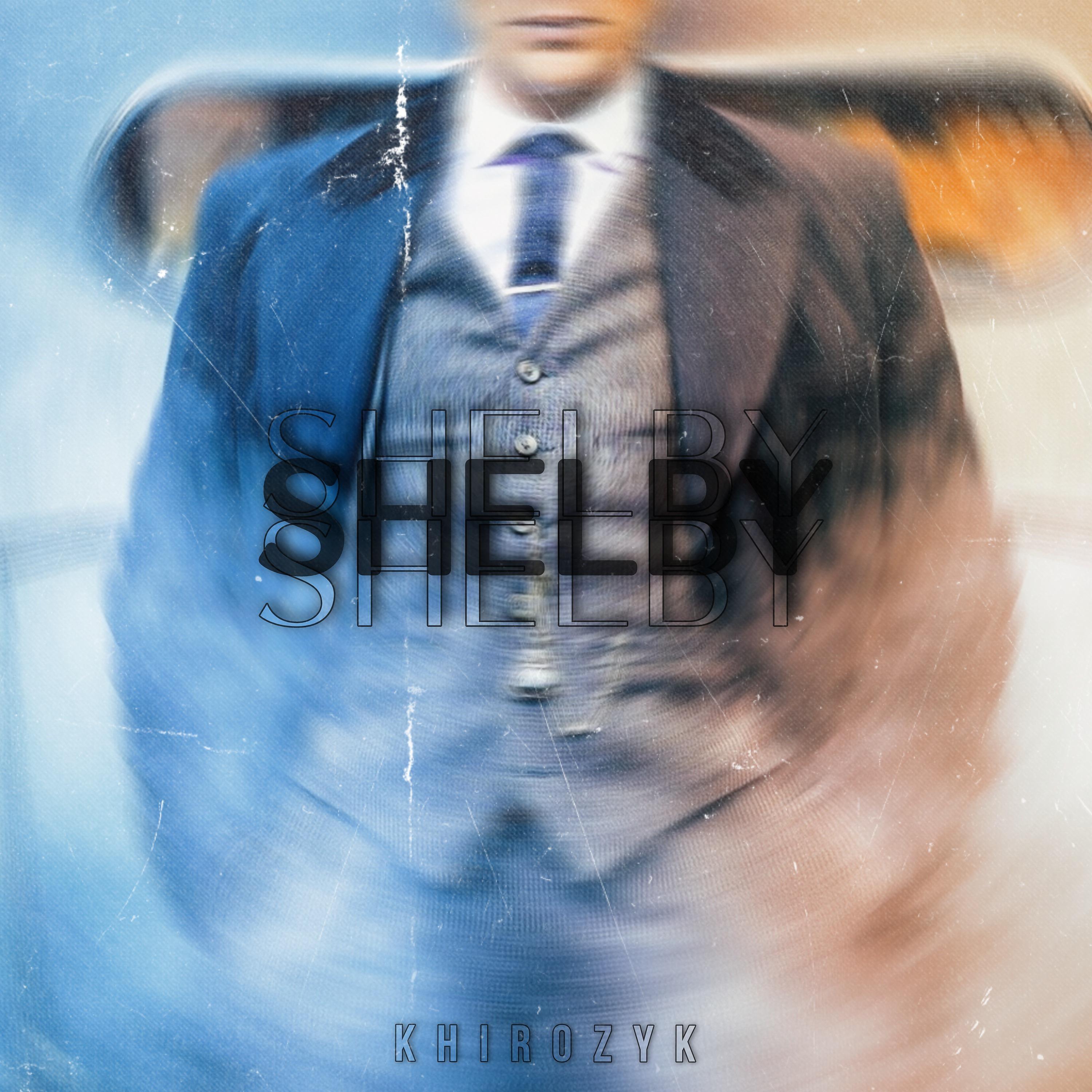 Постер альбома Shelby