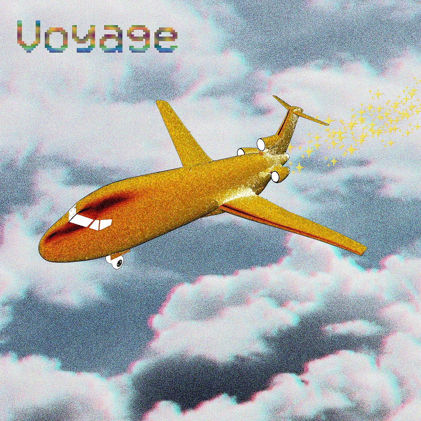 Постер альбома Voyage