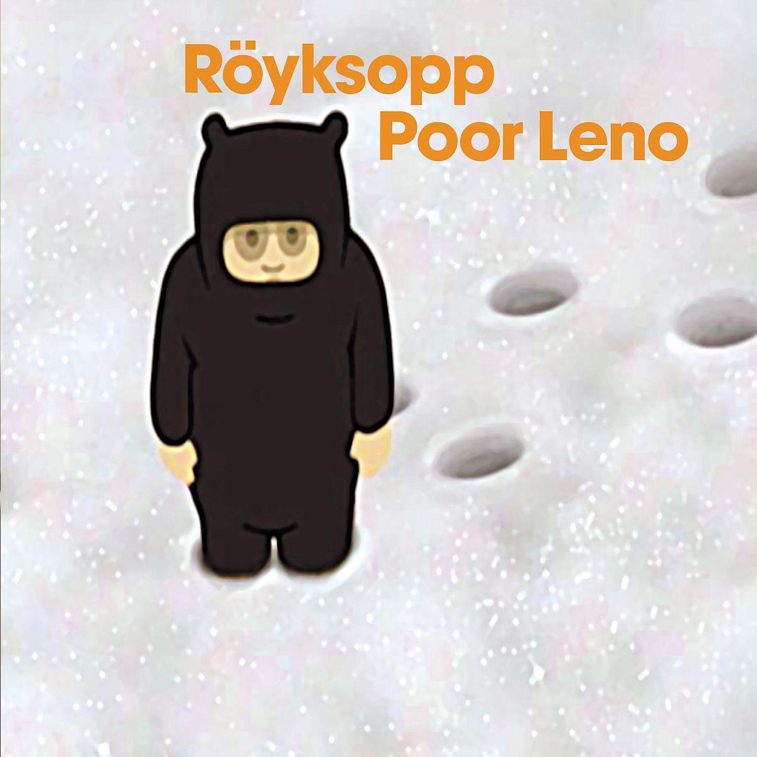Постер альбома Poor Leno