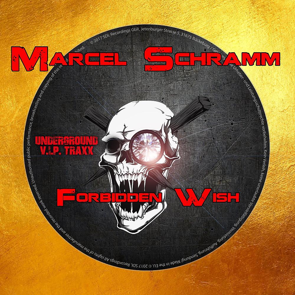 Постер альбома Forbidden Wish