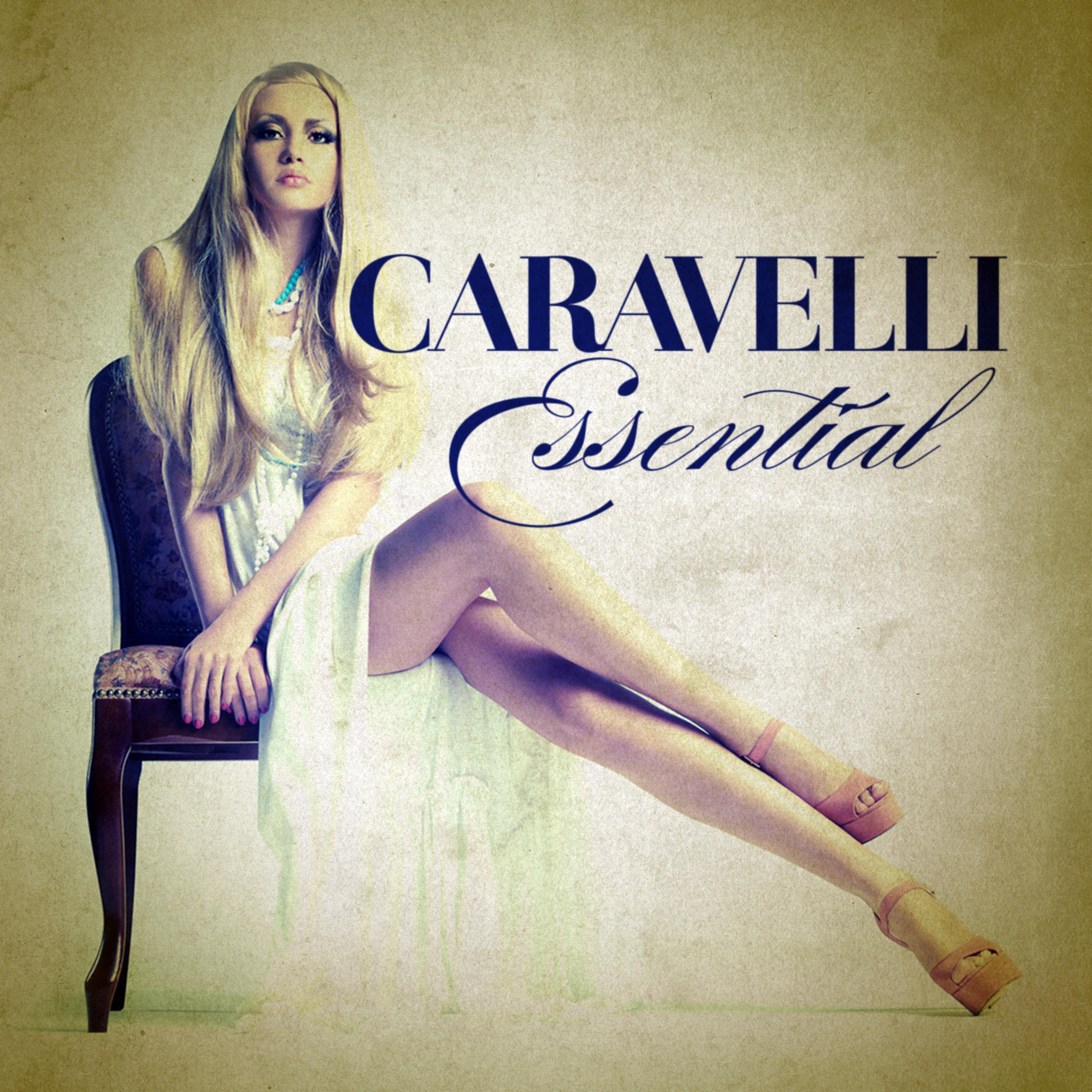 Постер альбома Caravelli Essential