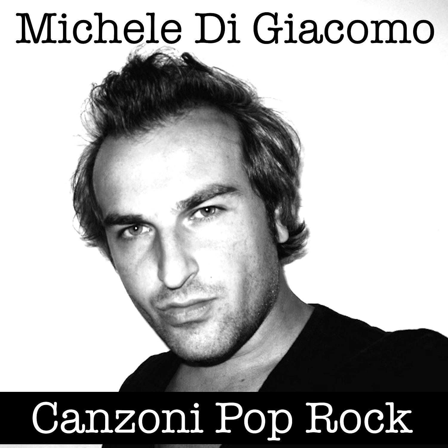 Постер альбома Canzoni Pop Rock