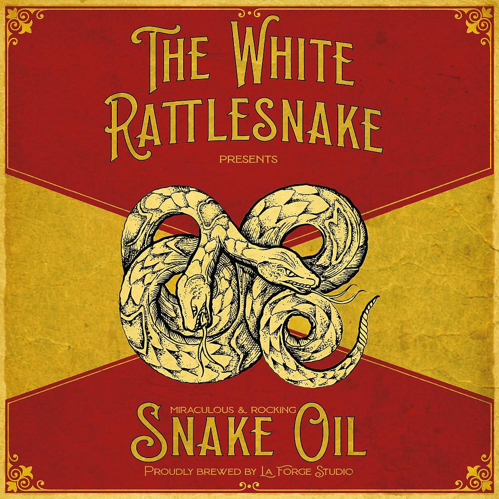 Постер альбома Snake Oil