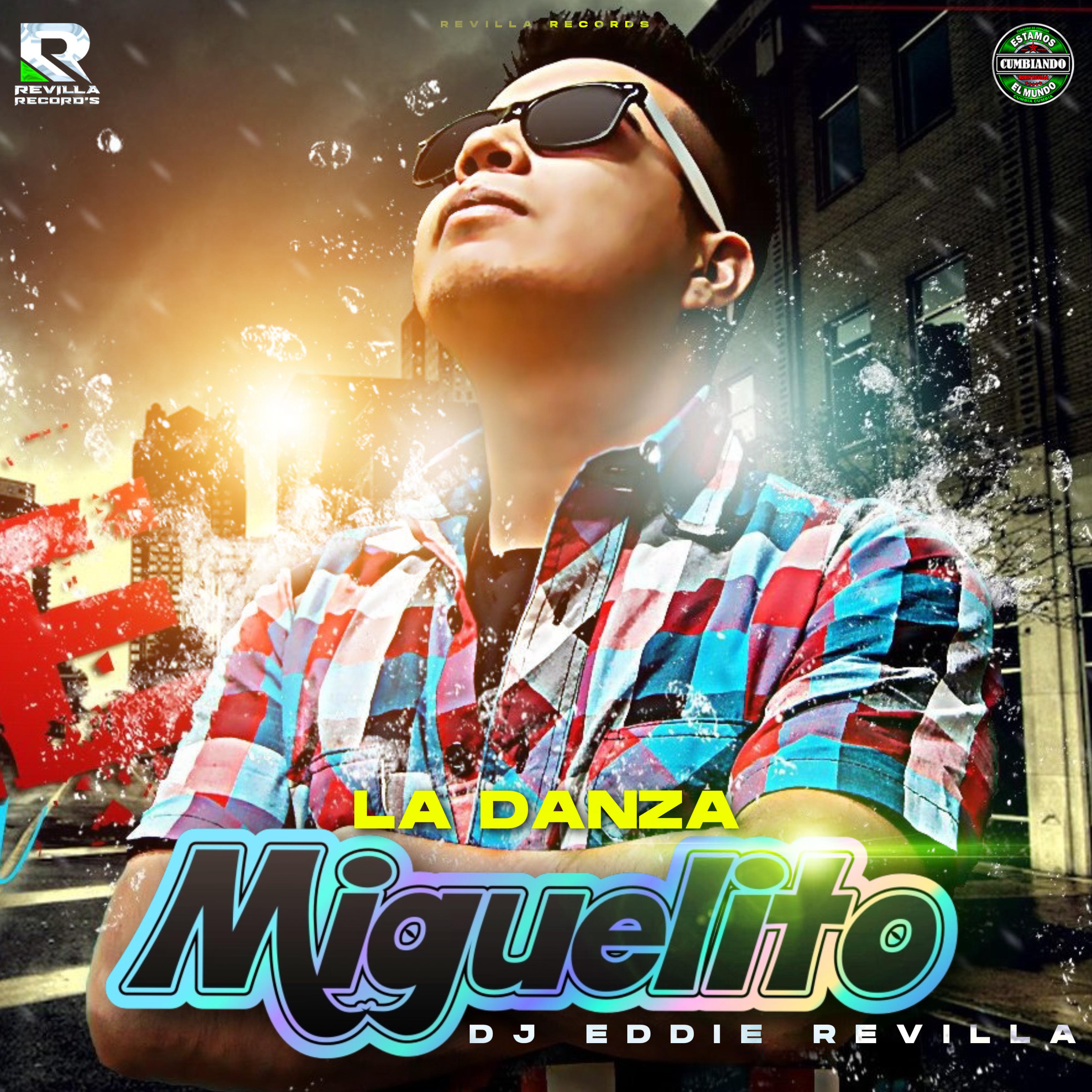 Постер альбома La Danza Miguelito