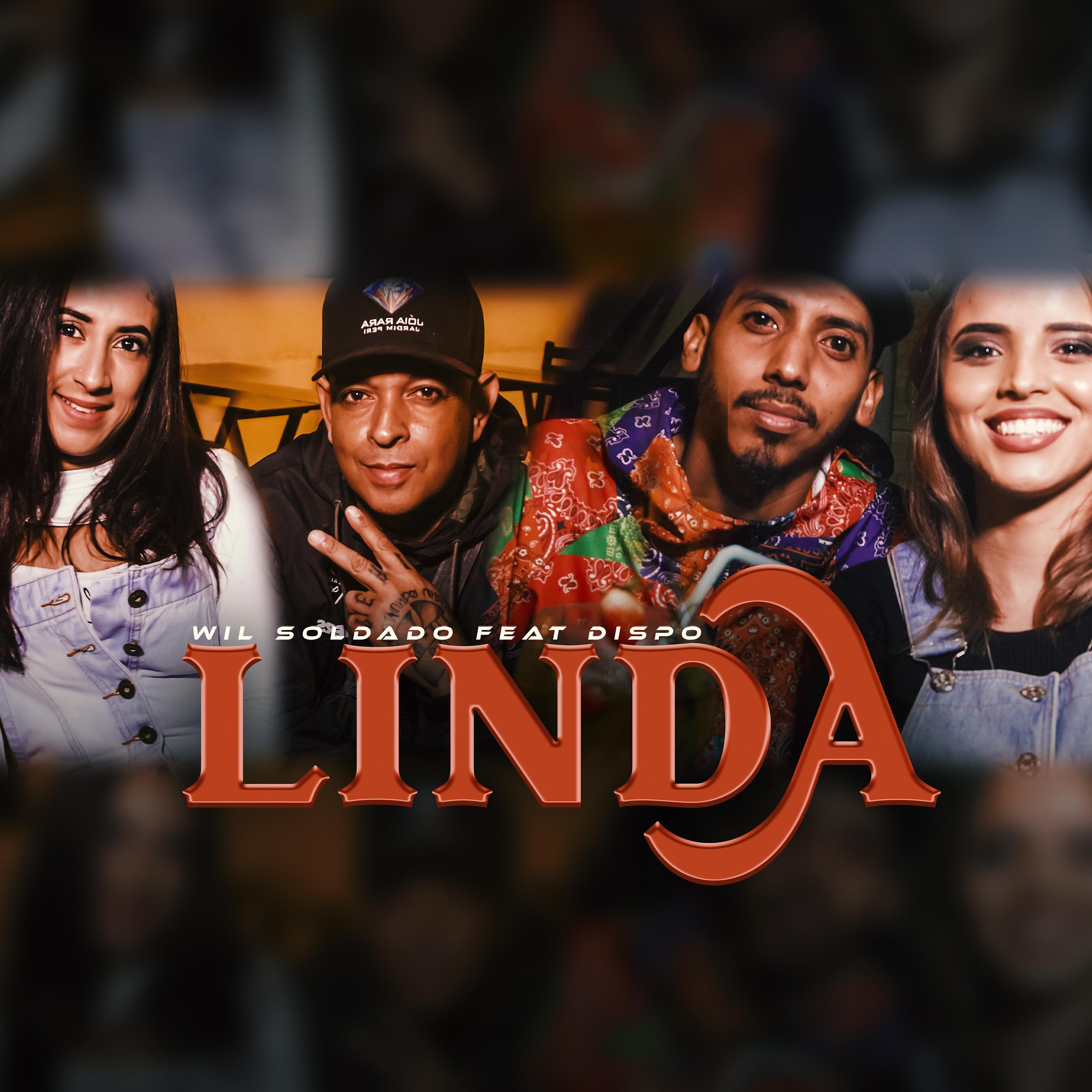 Постер альбома Linda