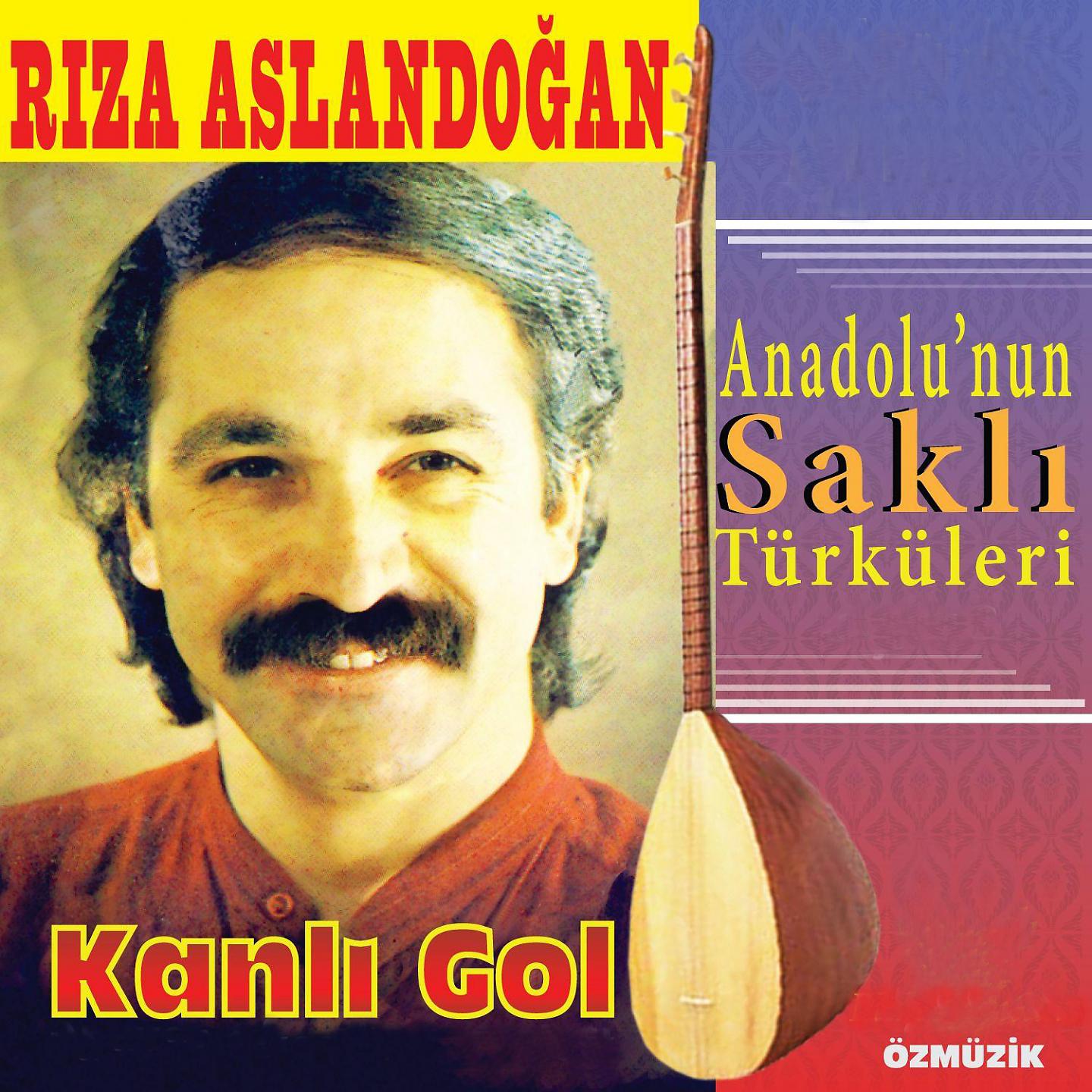 Постер альбома Kanlı Gol
