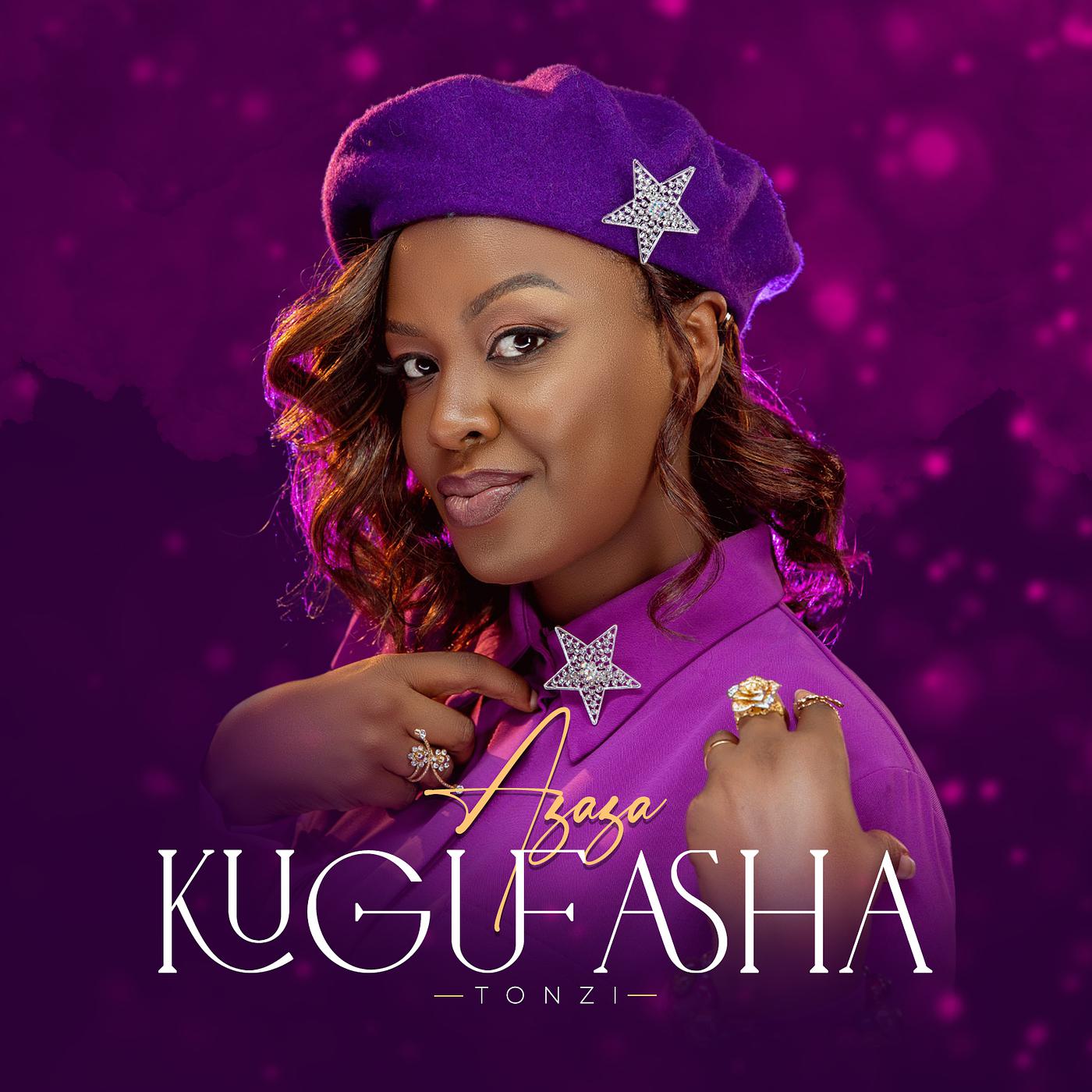 Постер альбома Azaza Kugufasha