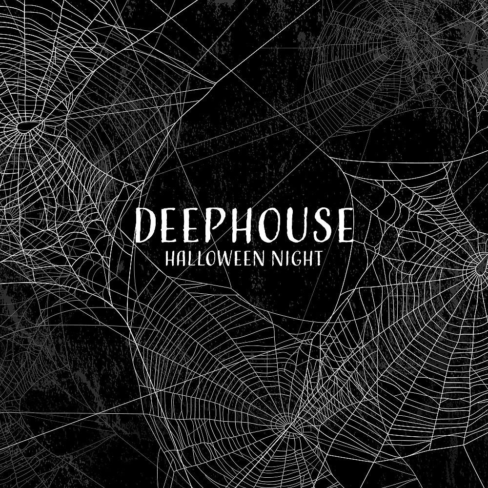 Постер альбома Deephouse Halloween Night