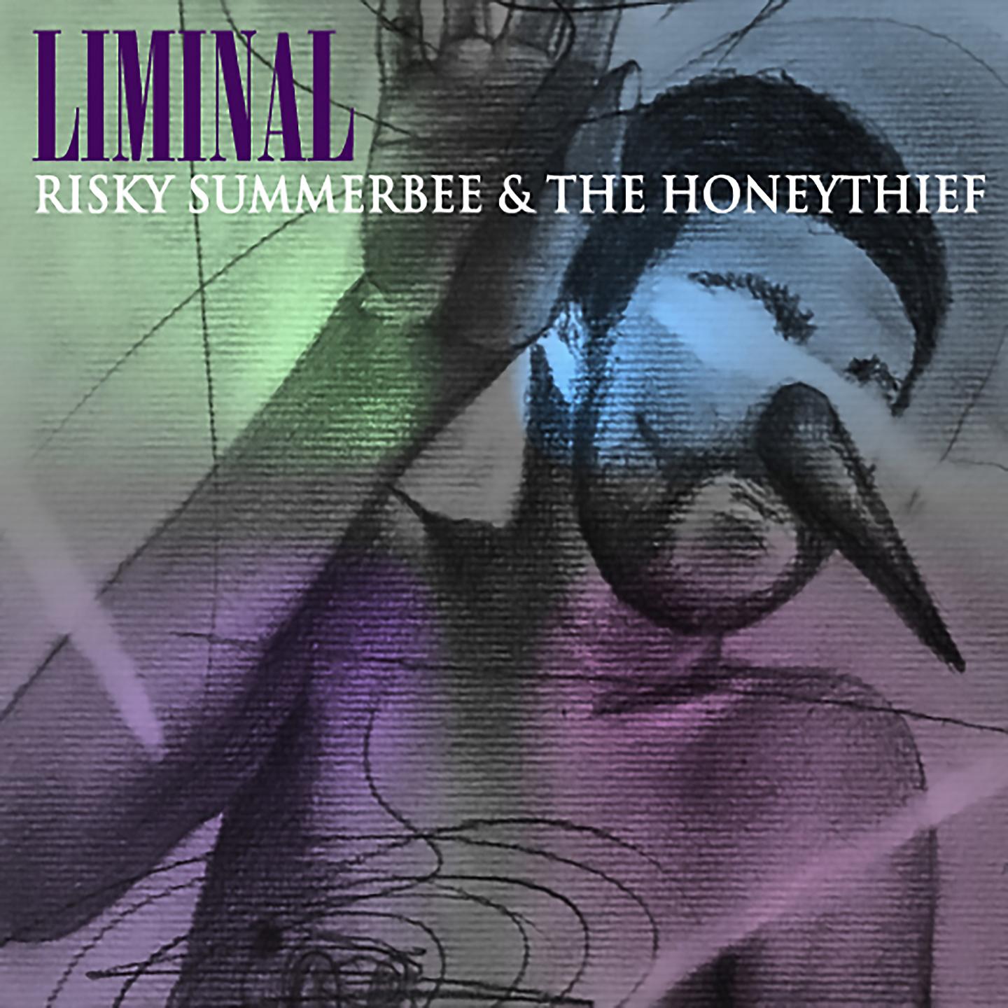 Постер альбома Liminal