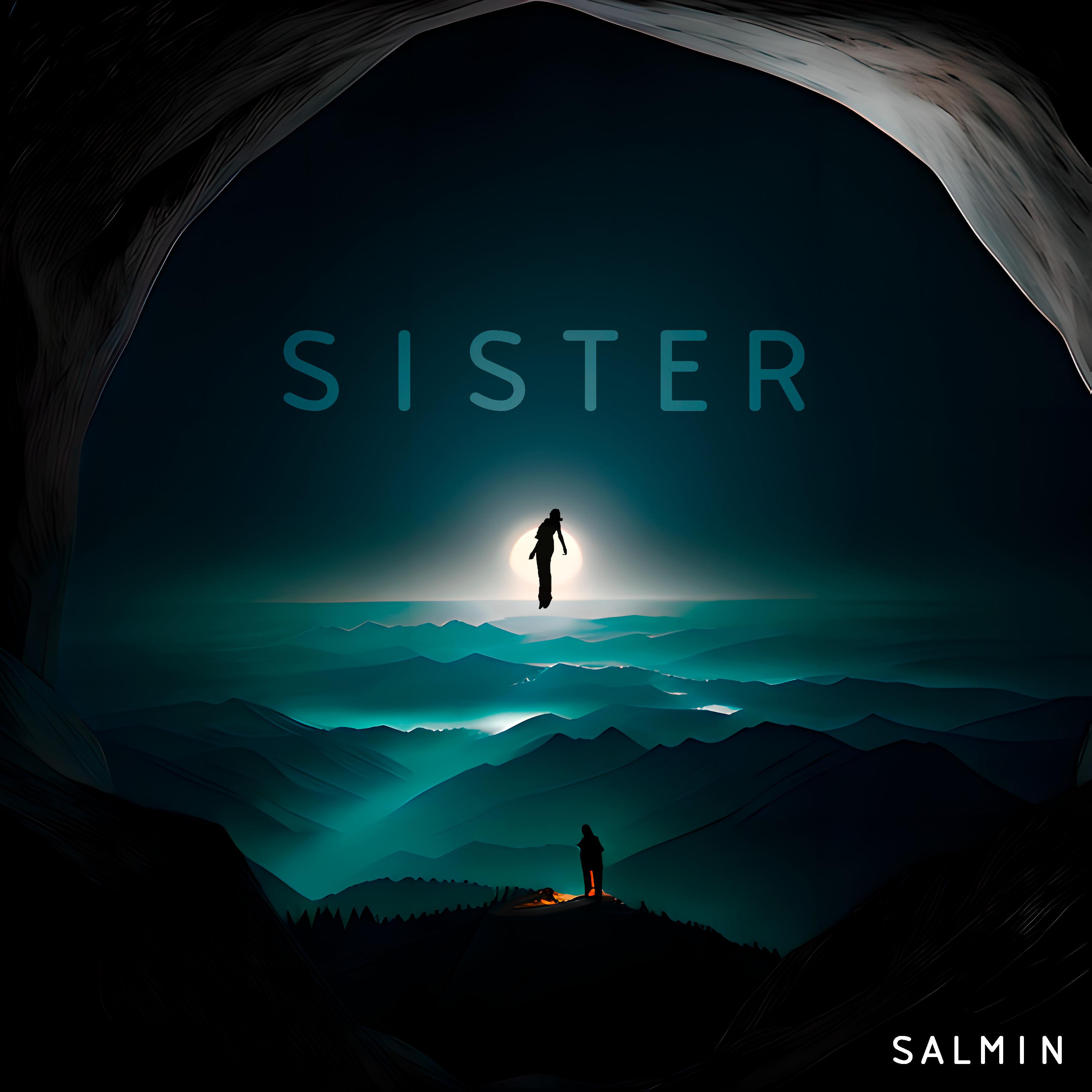 Постер альбома Sister