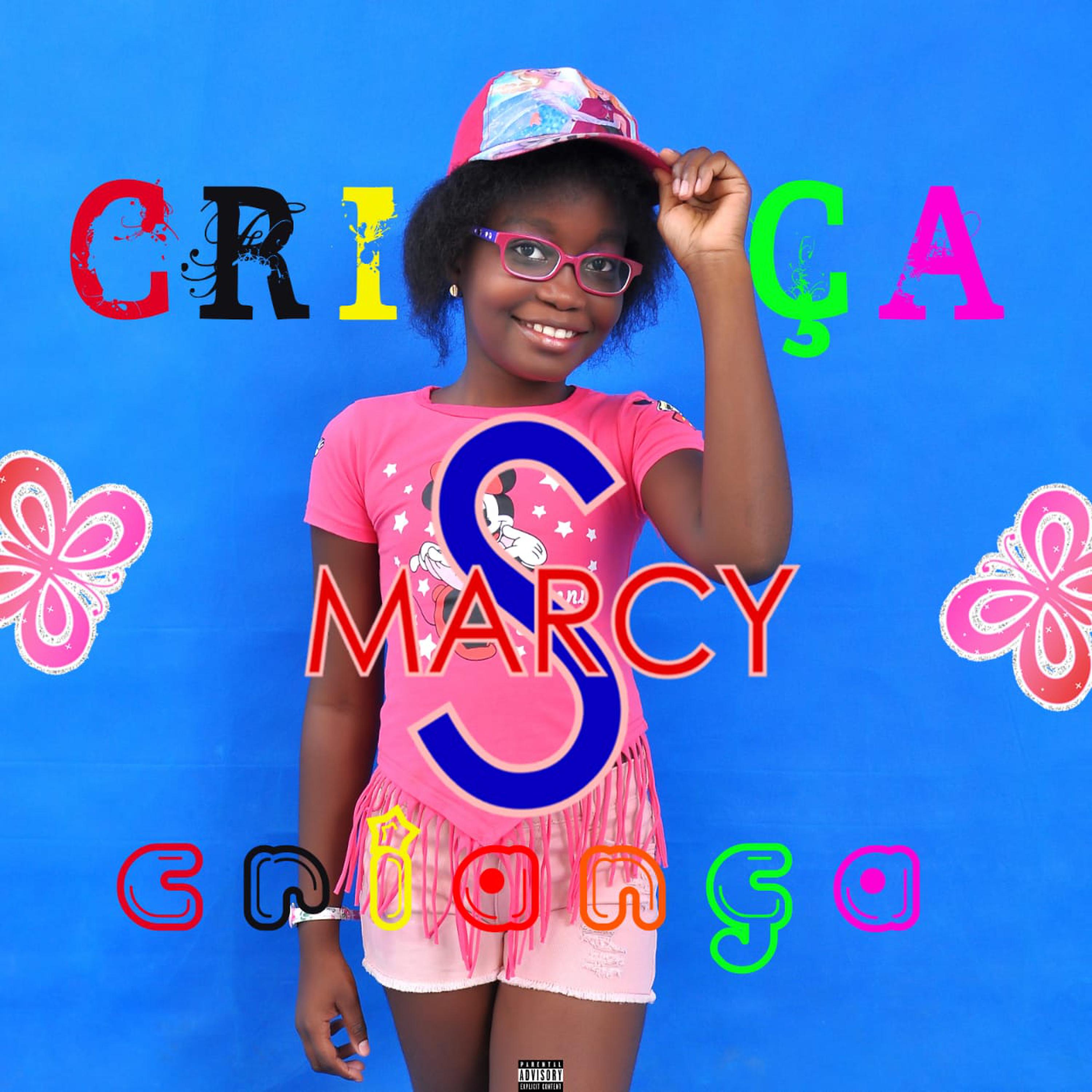Постер альбома Criança