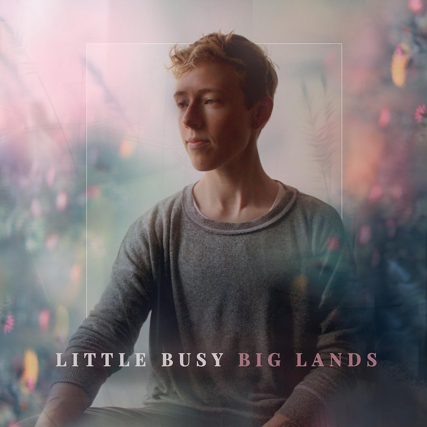 Постер альбома Big Lands