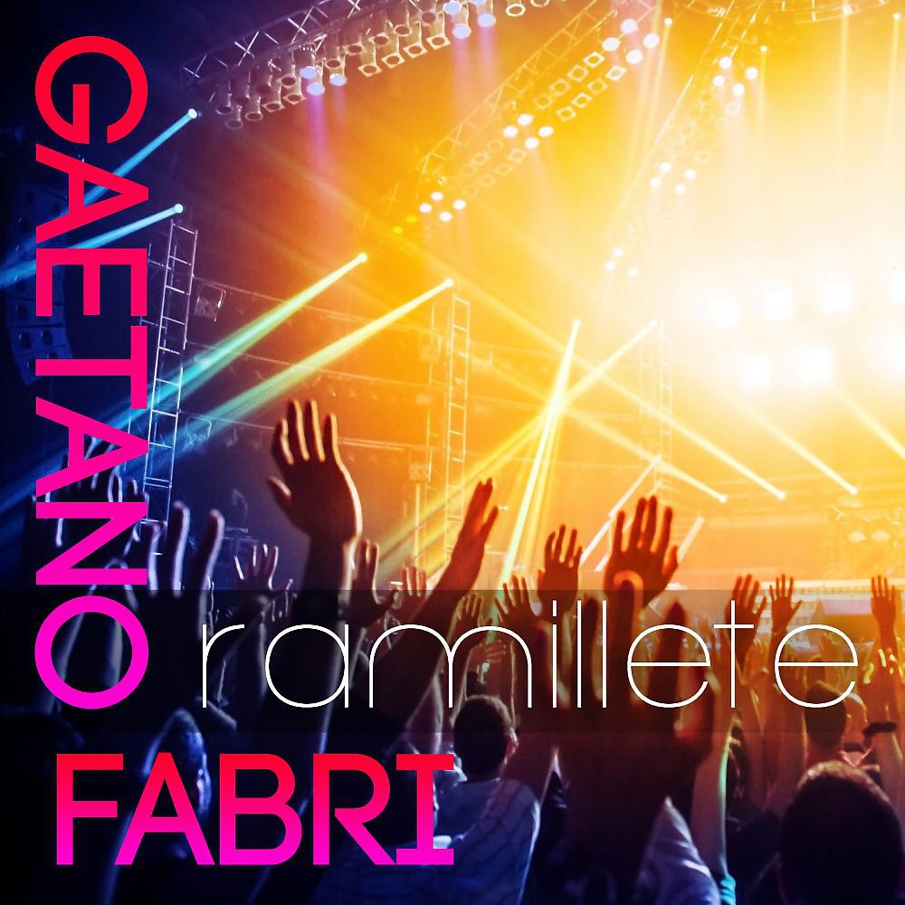 Постер альбома Ramillete