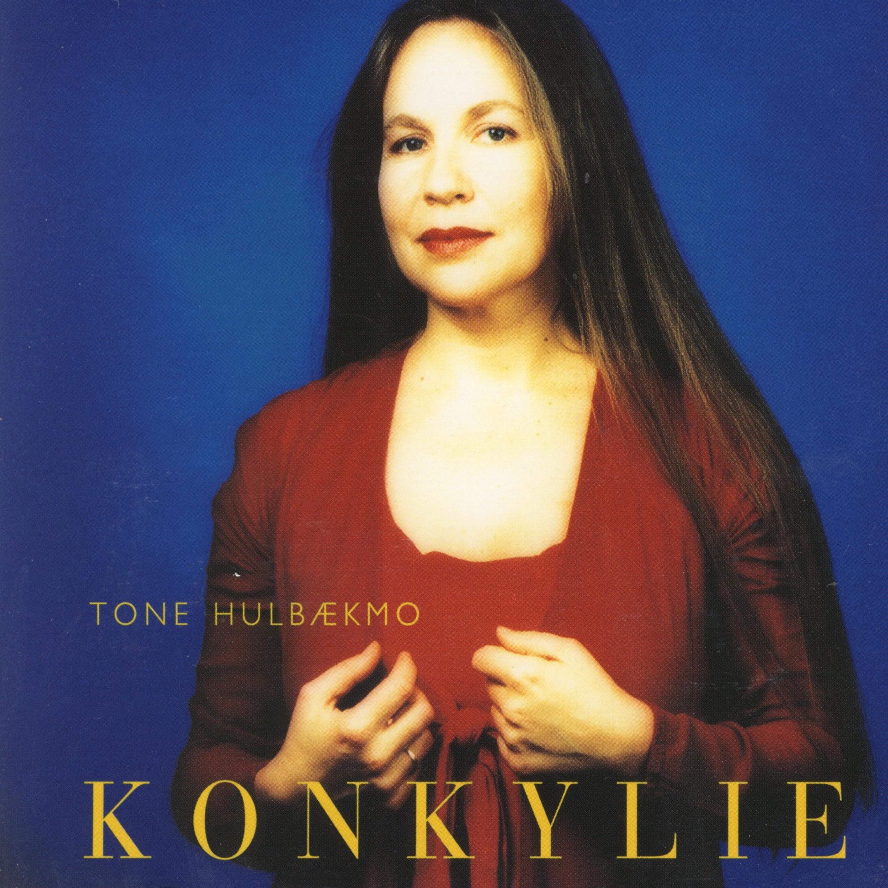 Постер альбома Konkylie