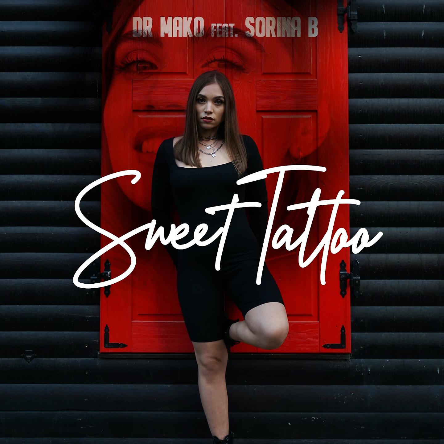 Постер альбома Sweet Tattoo