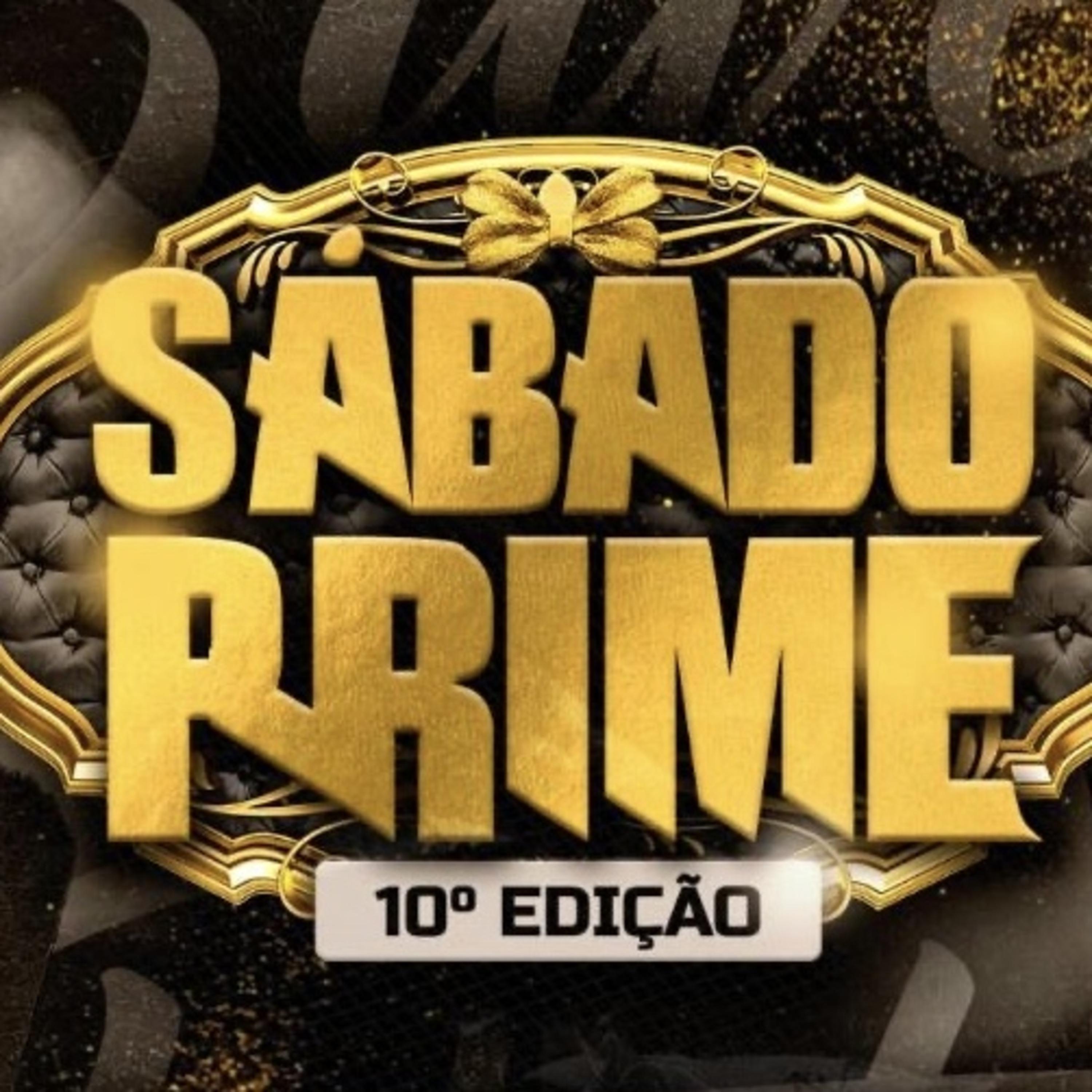 Постер альбома Sábado Prime