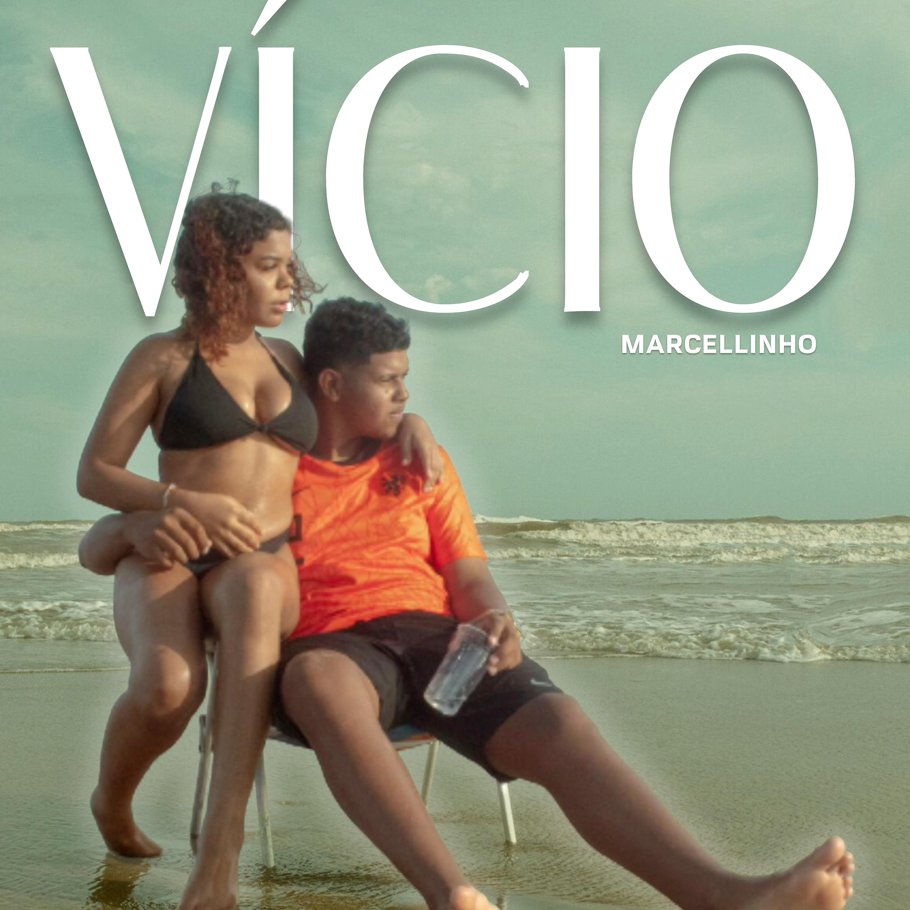 Постер альбома Vício