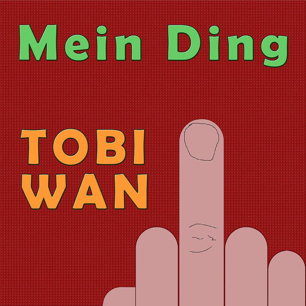 Постер альбома Mein Ding