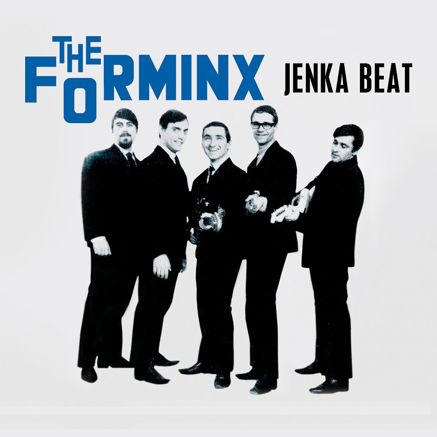 Постер альбома Jenka Beat