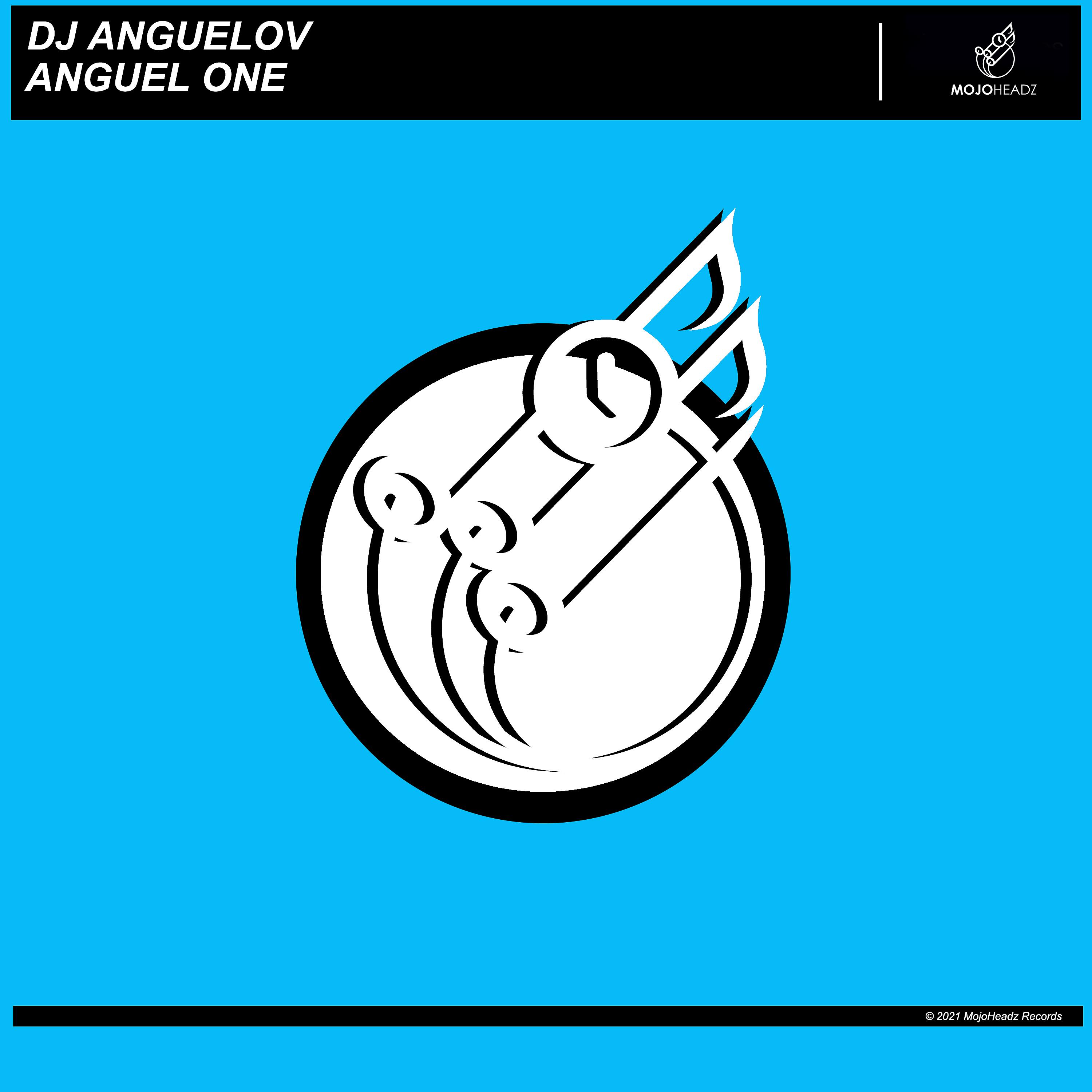 Постер альбома Anguel One