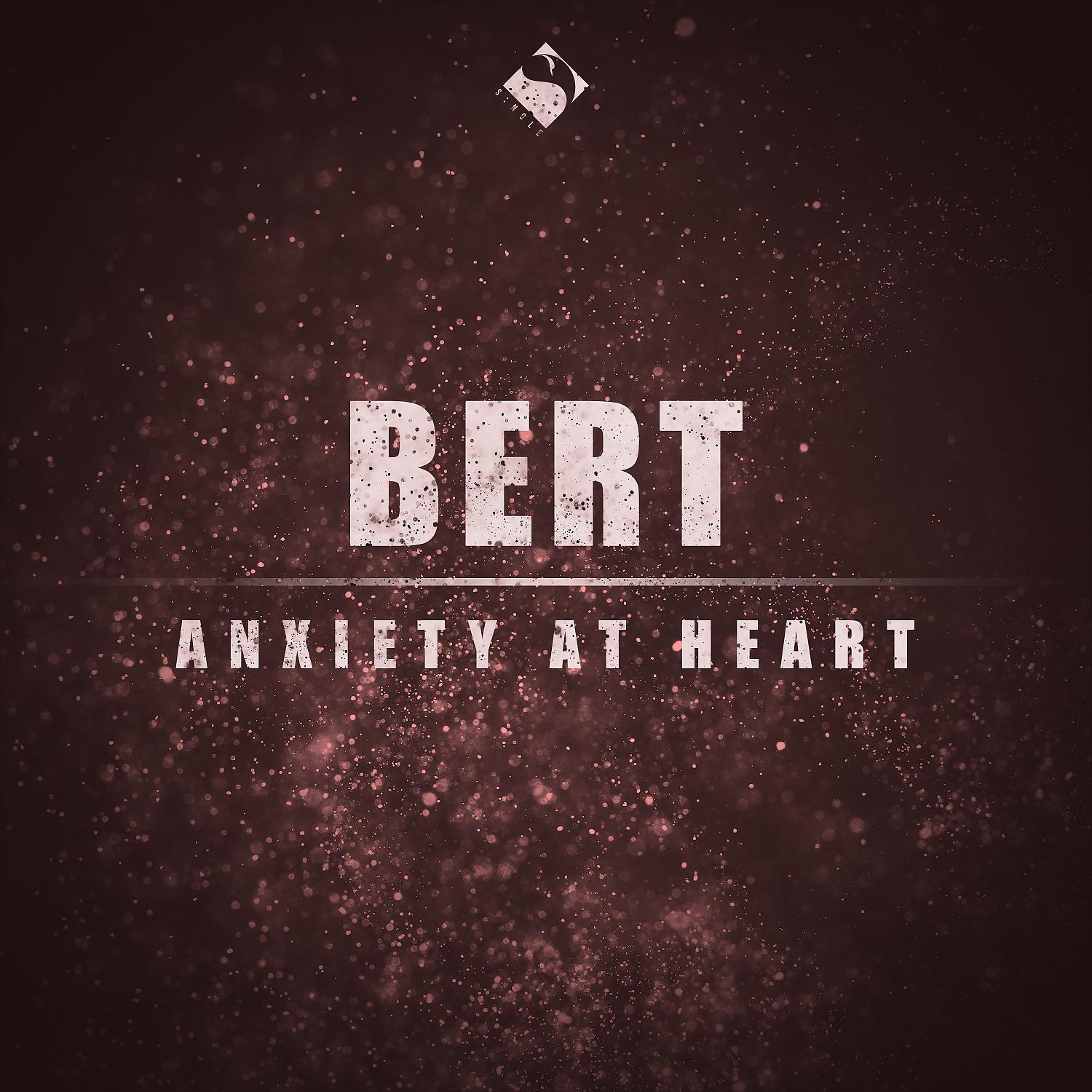 Постер альбома Anxiety at Heart