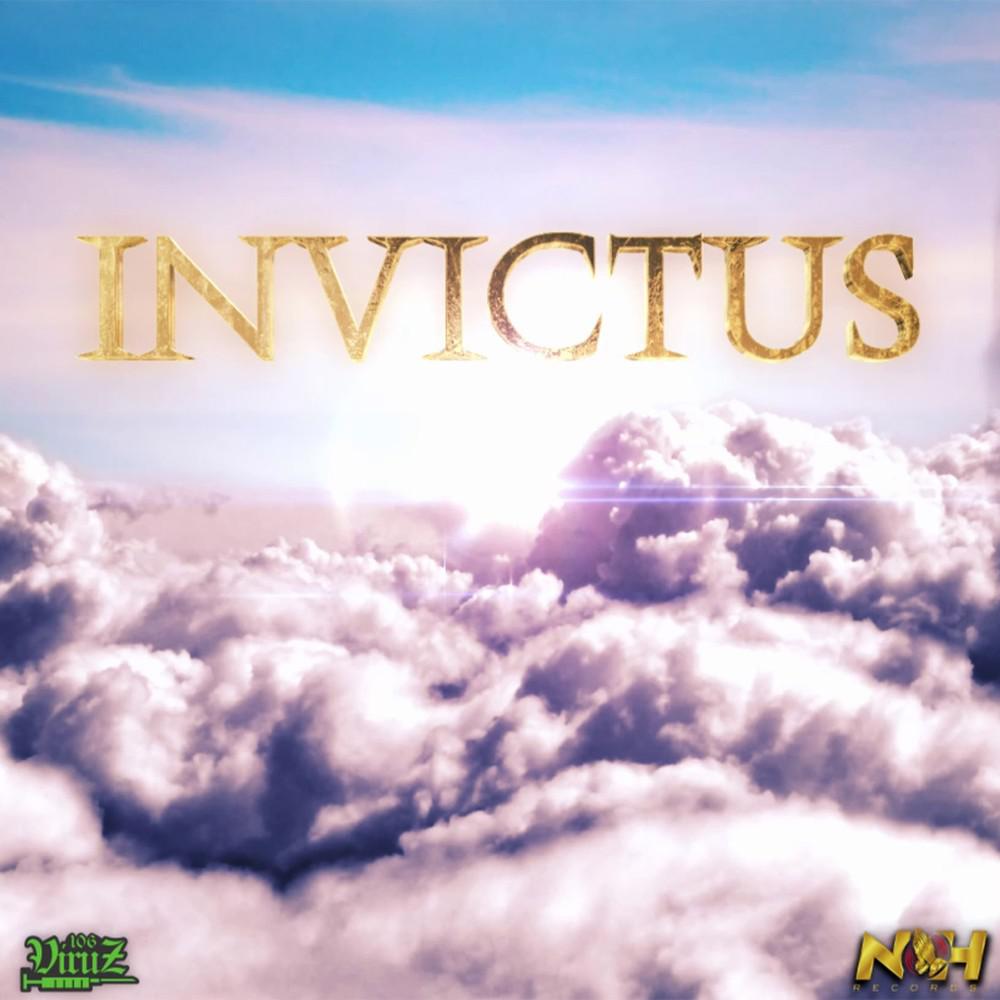 Постер альбома Invictus