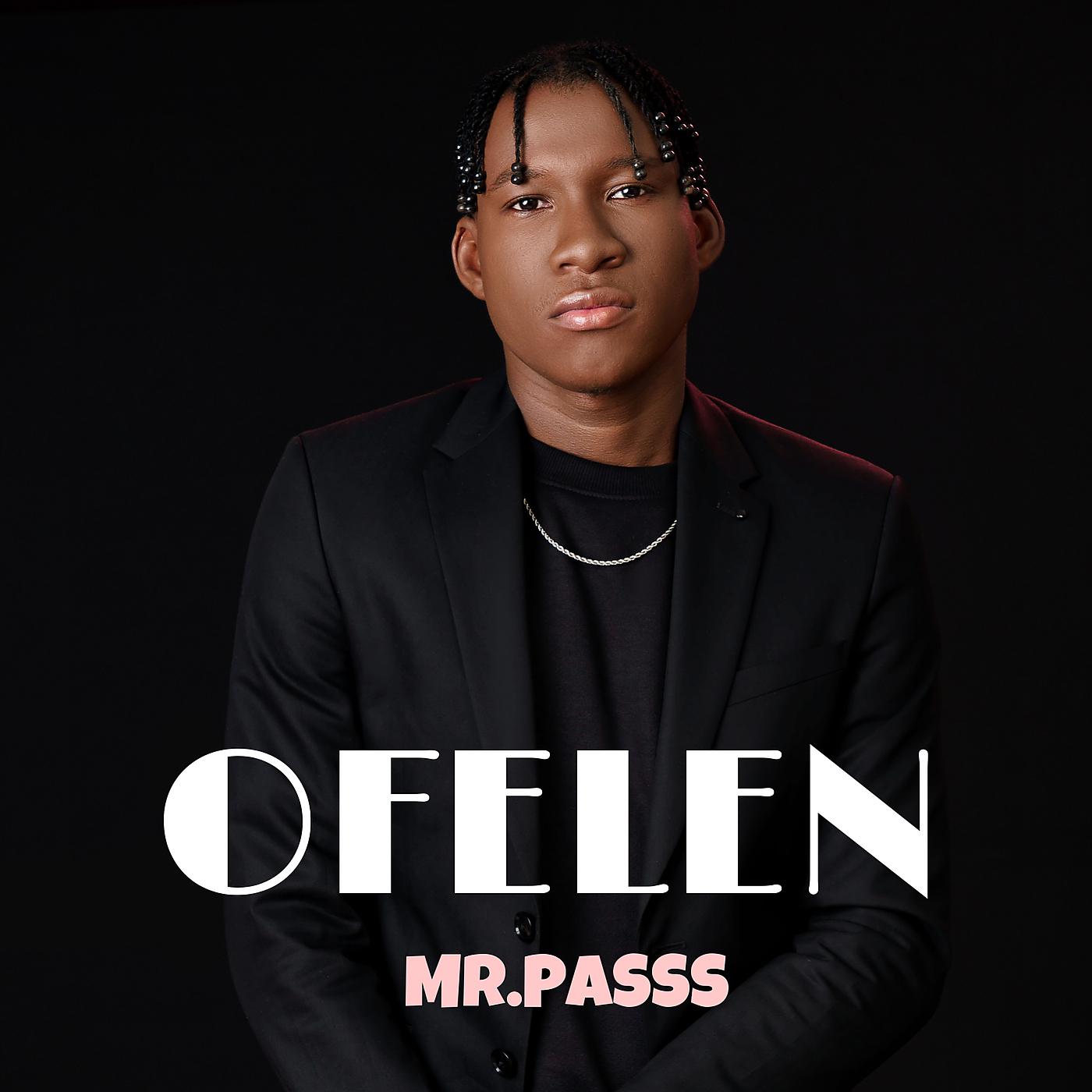 Постер альбома Ofelen