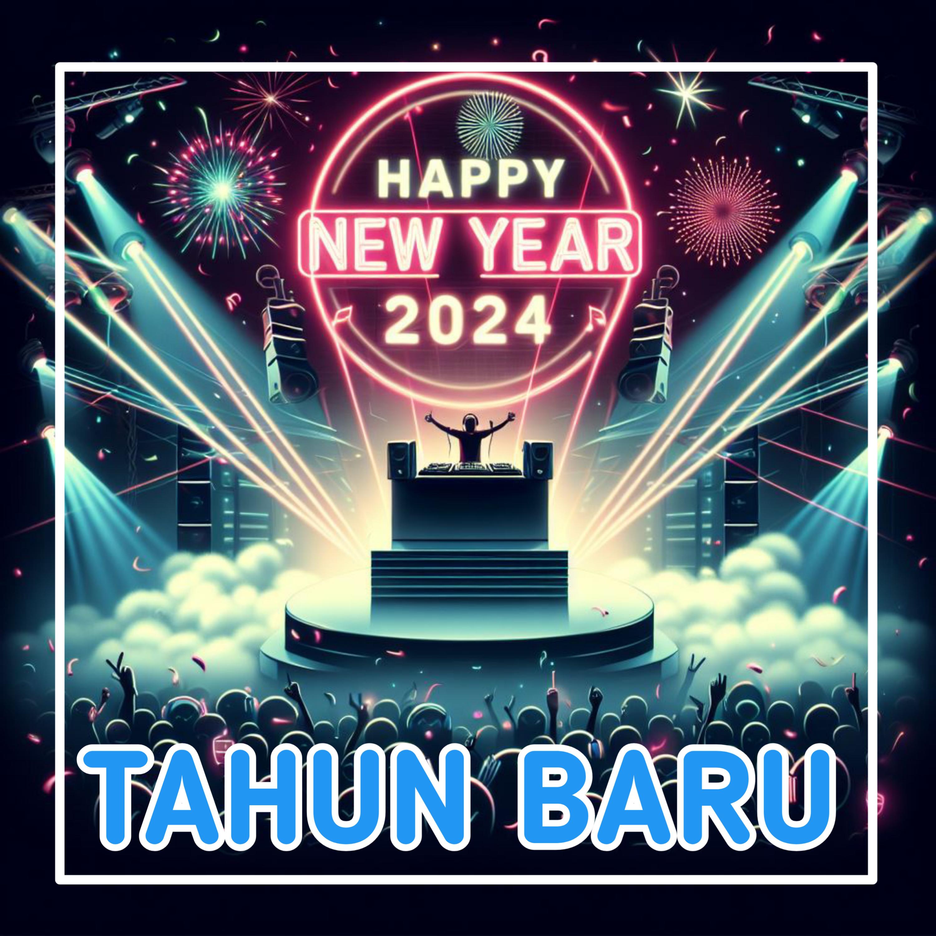 Постер альбома TAHUN BARU