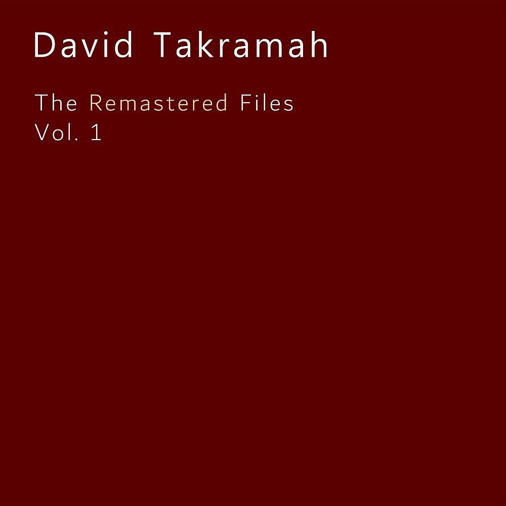 Постер альбома The Remastered Files, Vol. 1