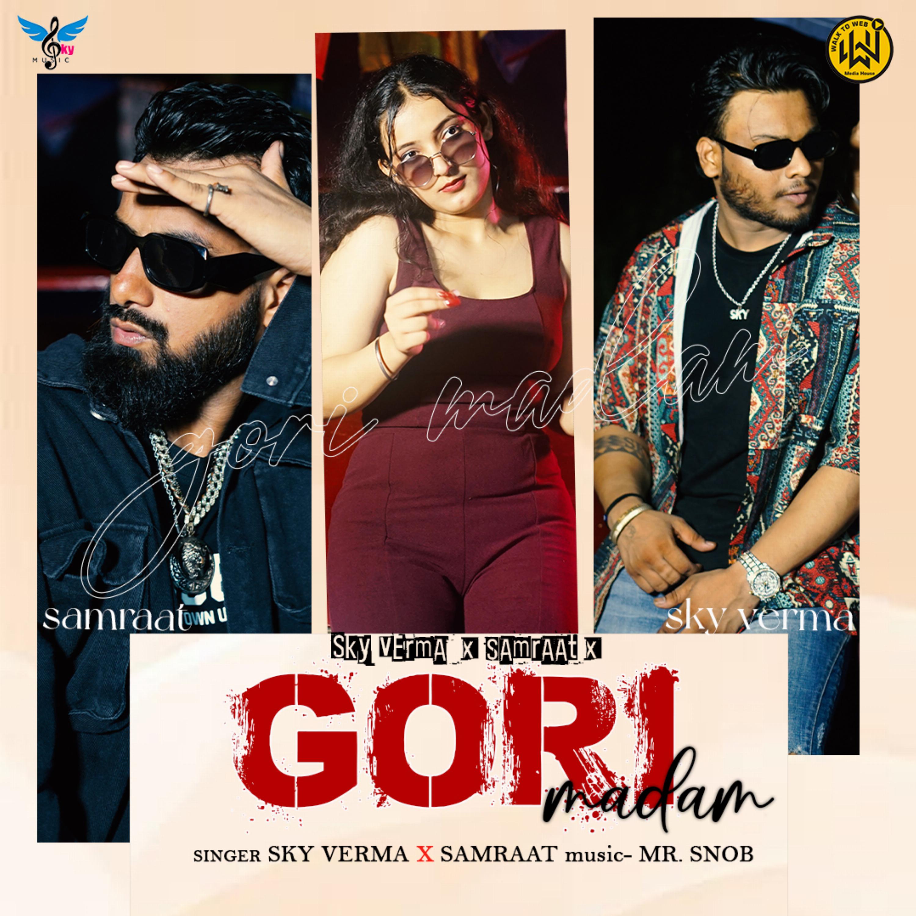 Постер альбома Gori Madam