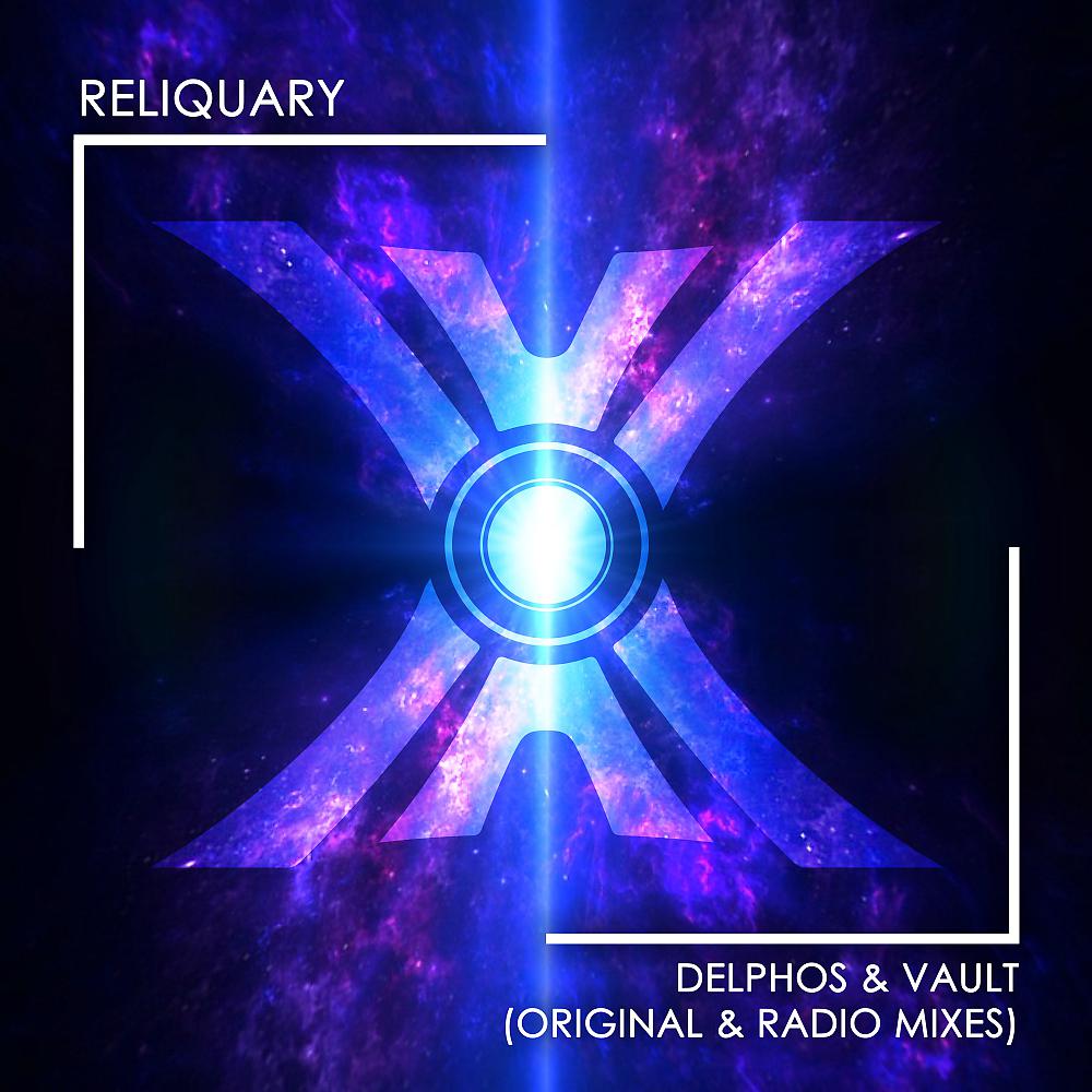 Постер альбома Delphos & Vault