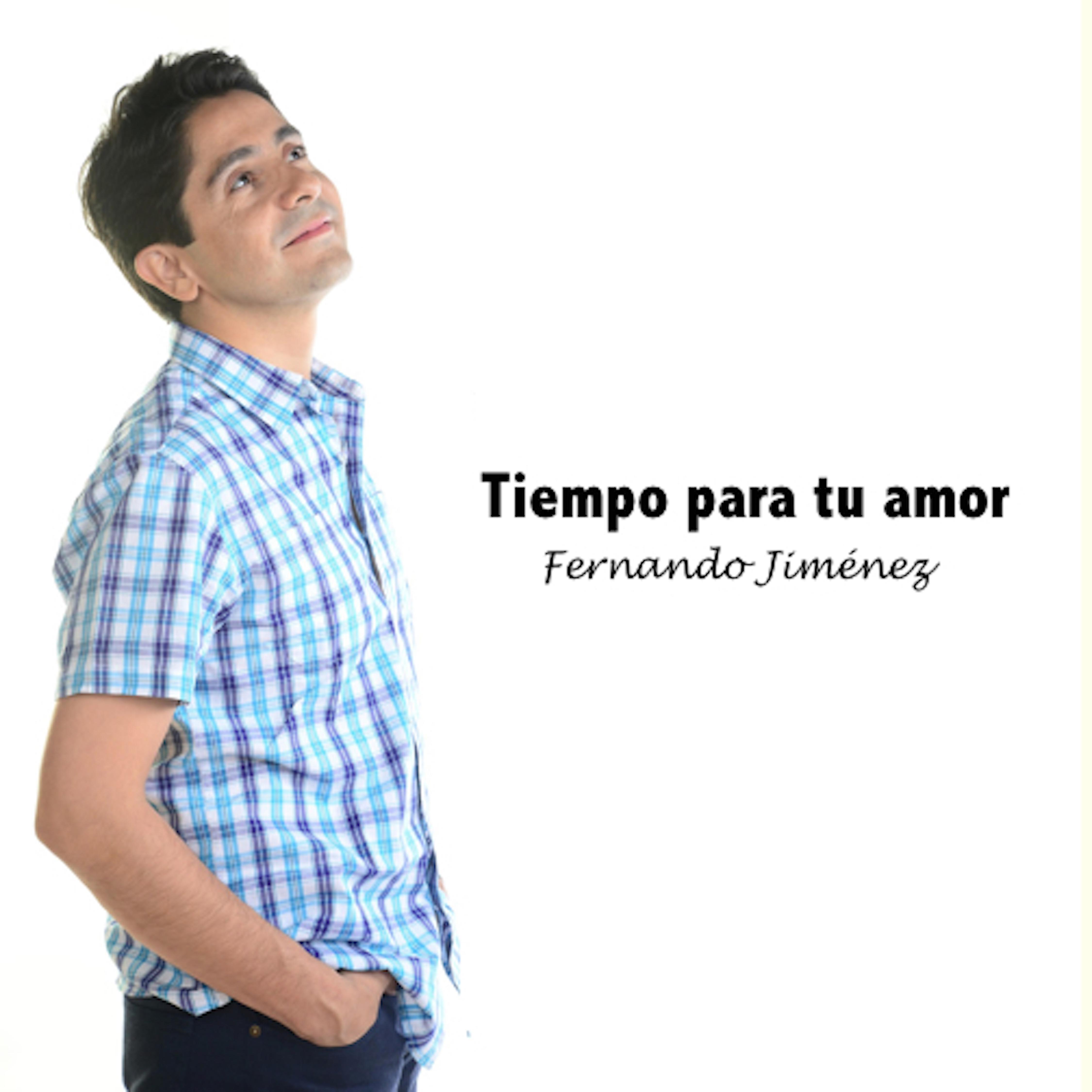 Постер альбома Tiempo Para Tu Amor