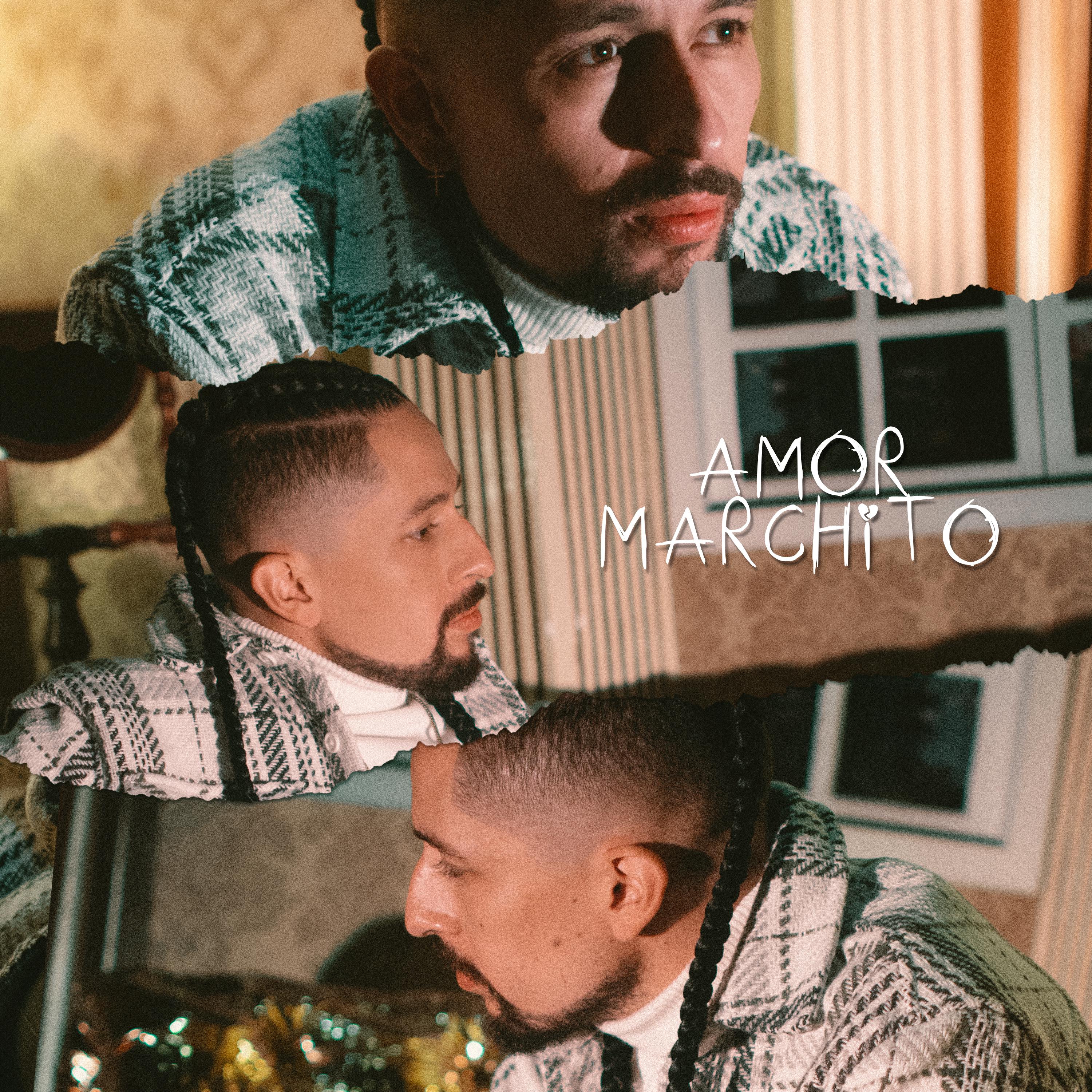 Постер альбома Amor Marchito