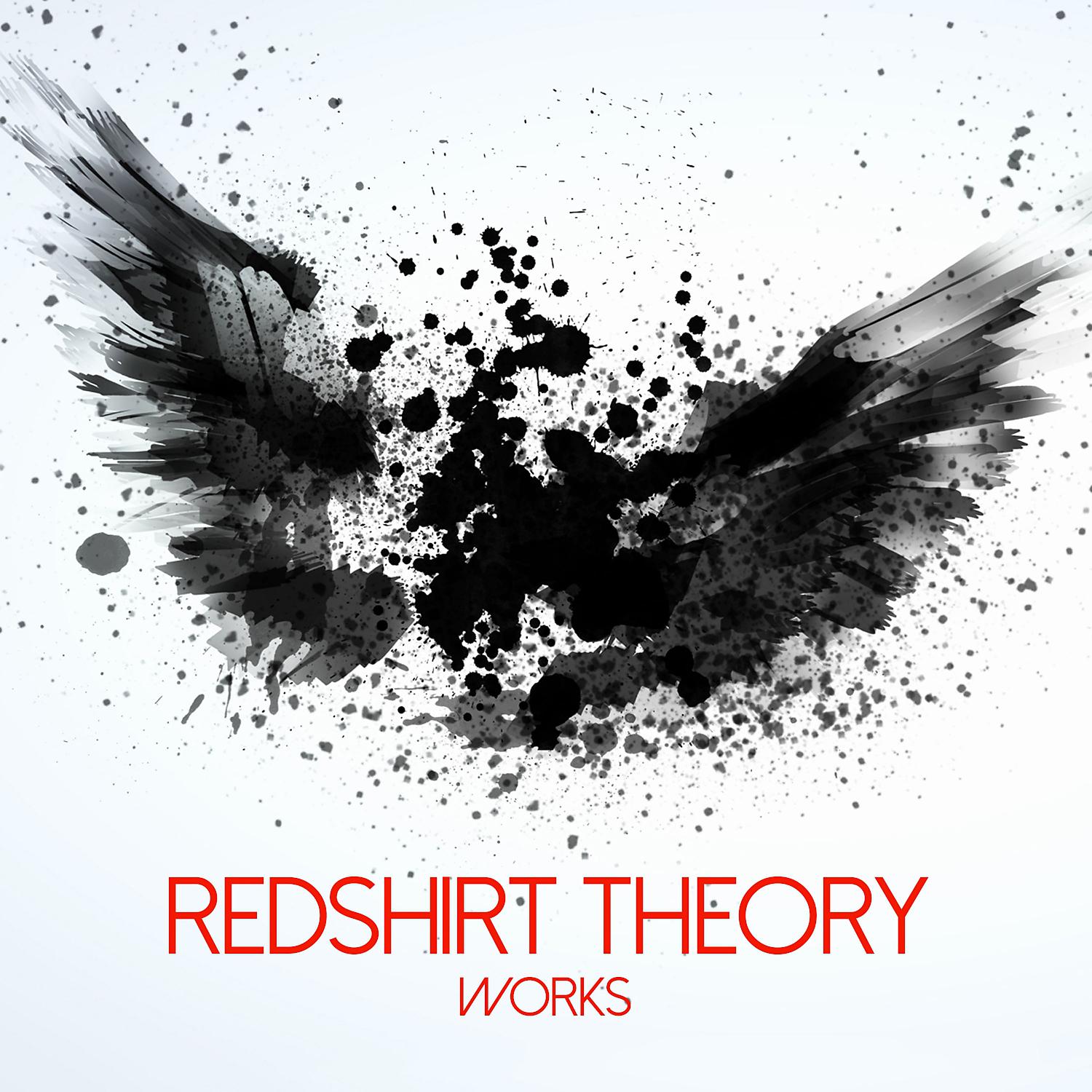 Постер альбома Redshirt Theory Works