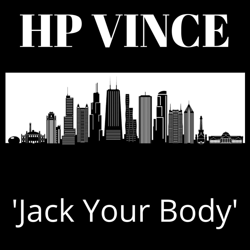 Постер альбома Jack Your Body